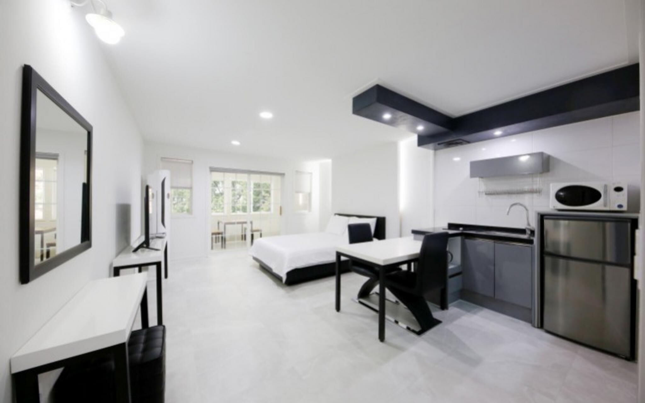 Red Pension Gapyeong