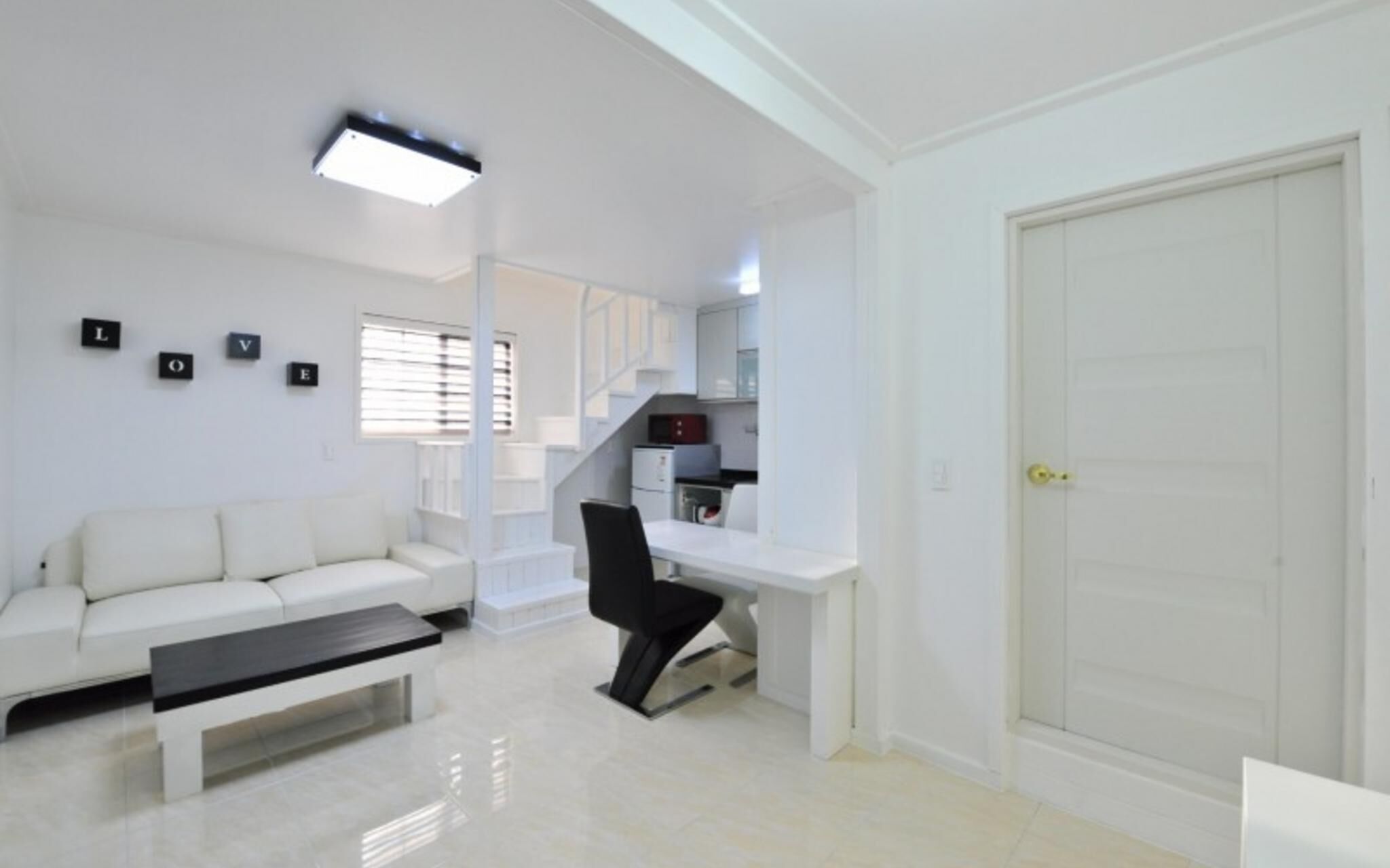 Red Pension Gapyeong