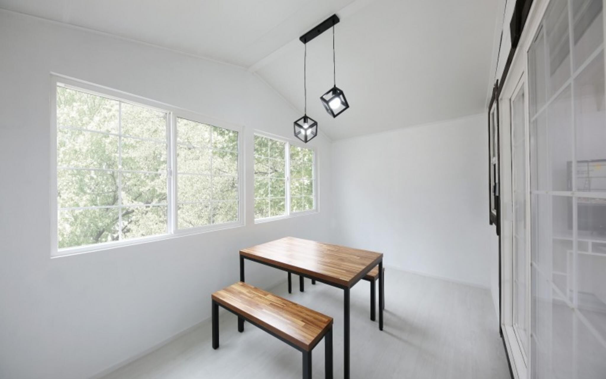 Red Pension Gapyeong