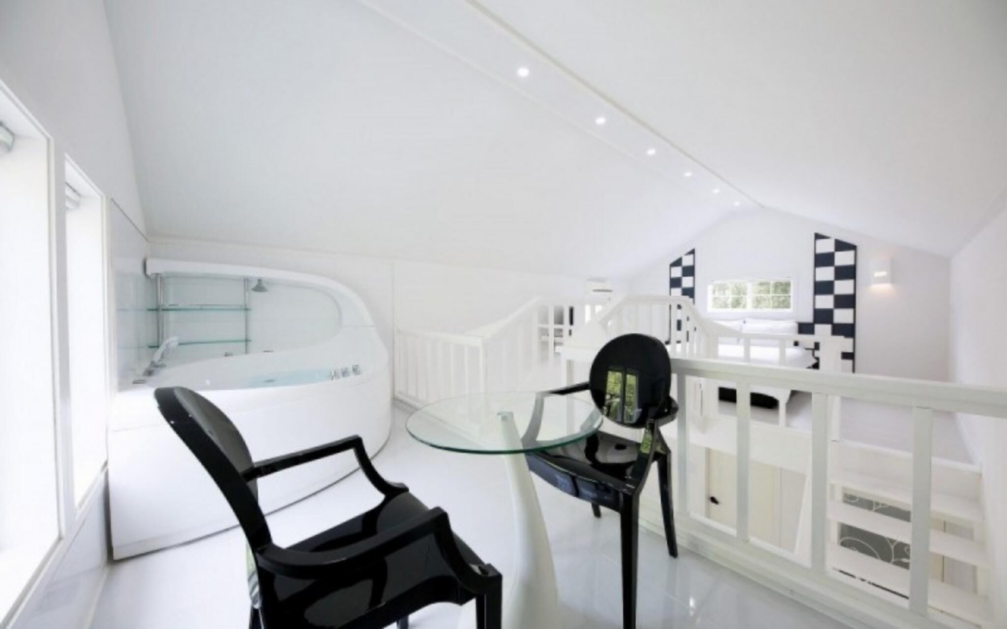 Red Pension Gapyeong