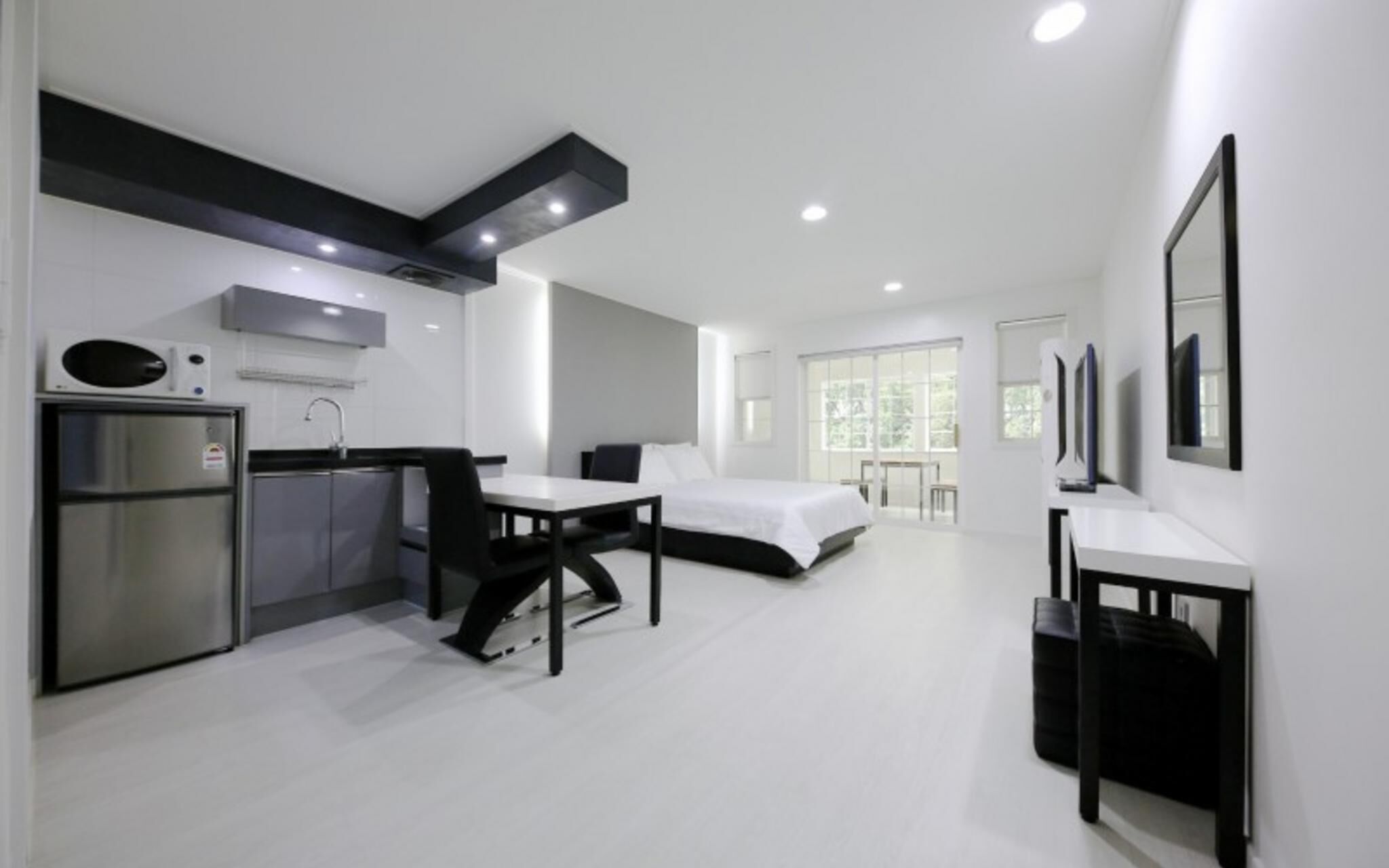 Red Pension Gapyeong