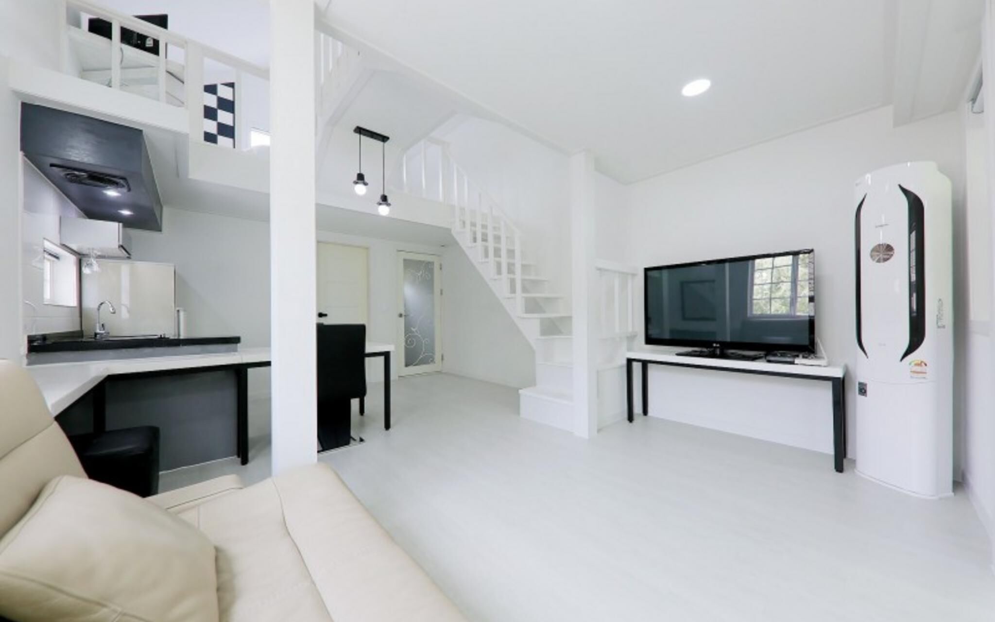 Red Pension Gapyeong