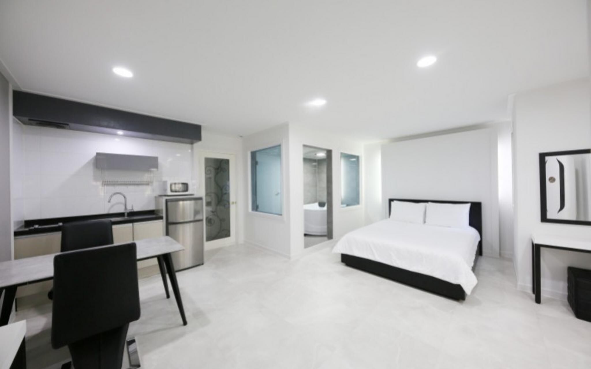 Red Pension Gapyeong