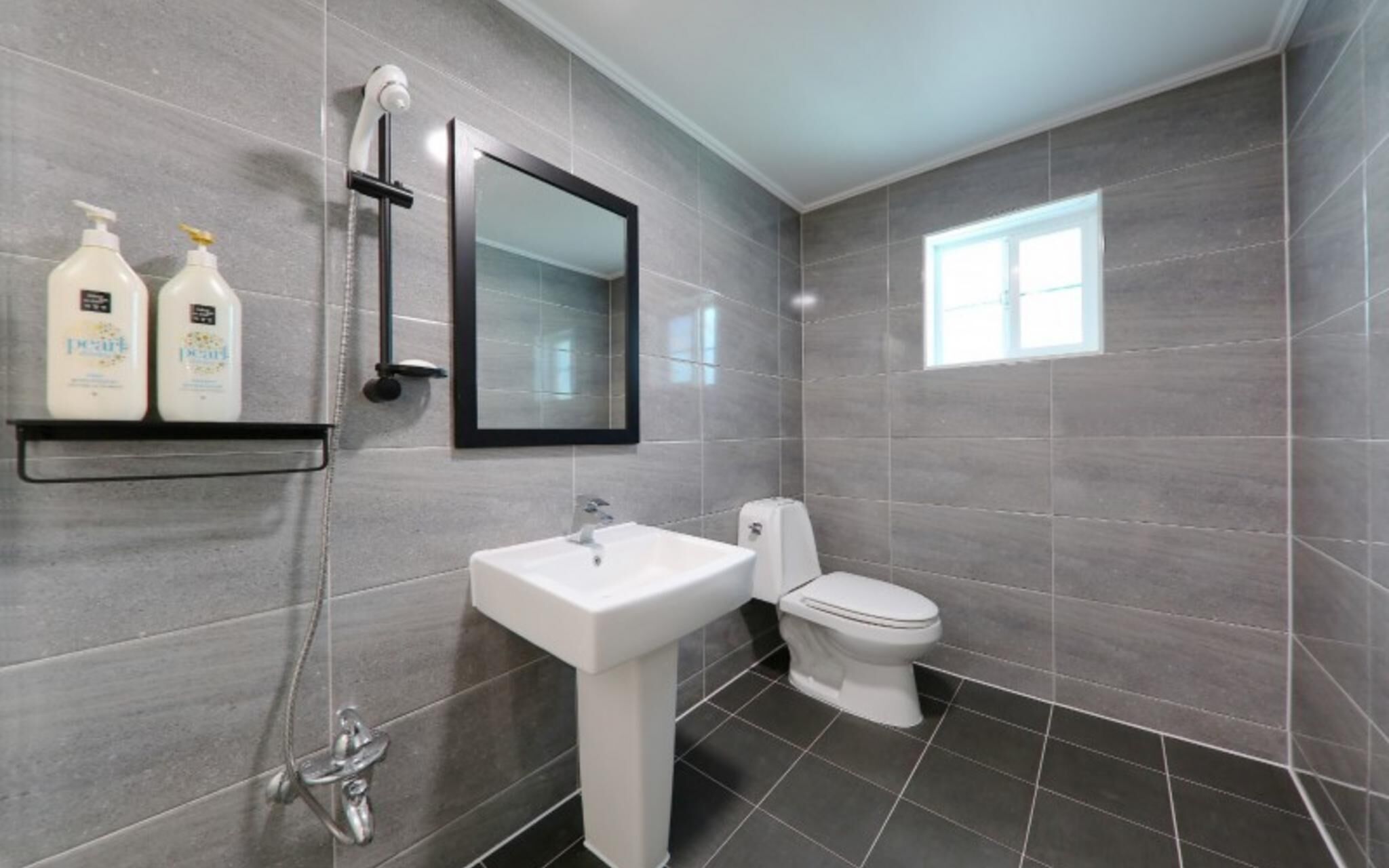 Red Pension Gapyeong