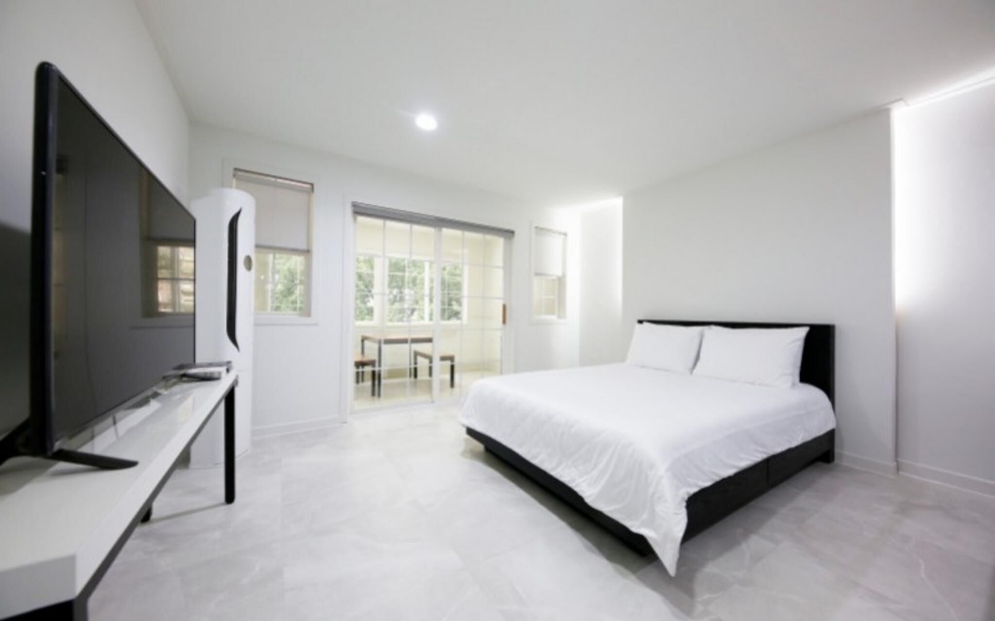 Red Pension Gapyeong