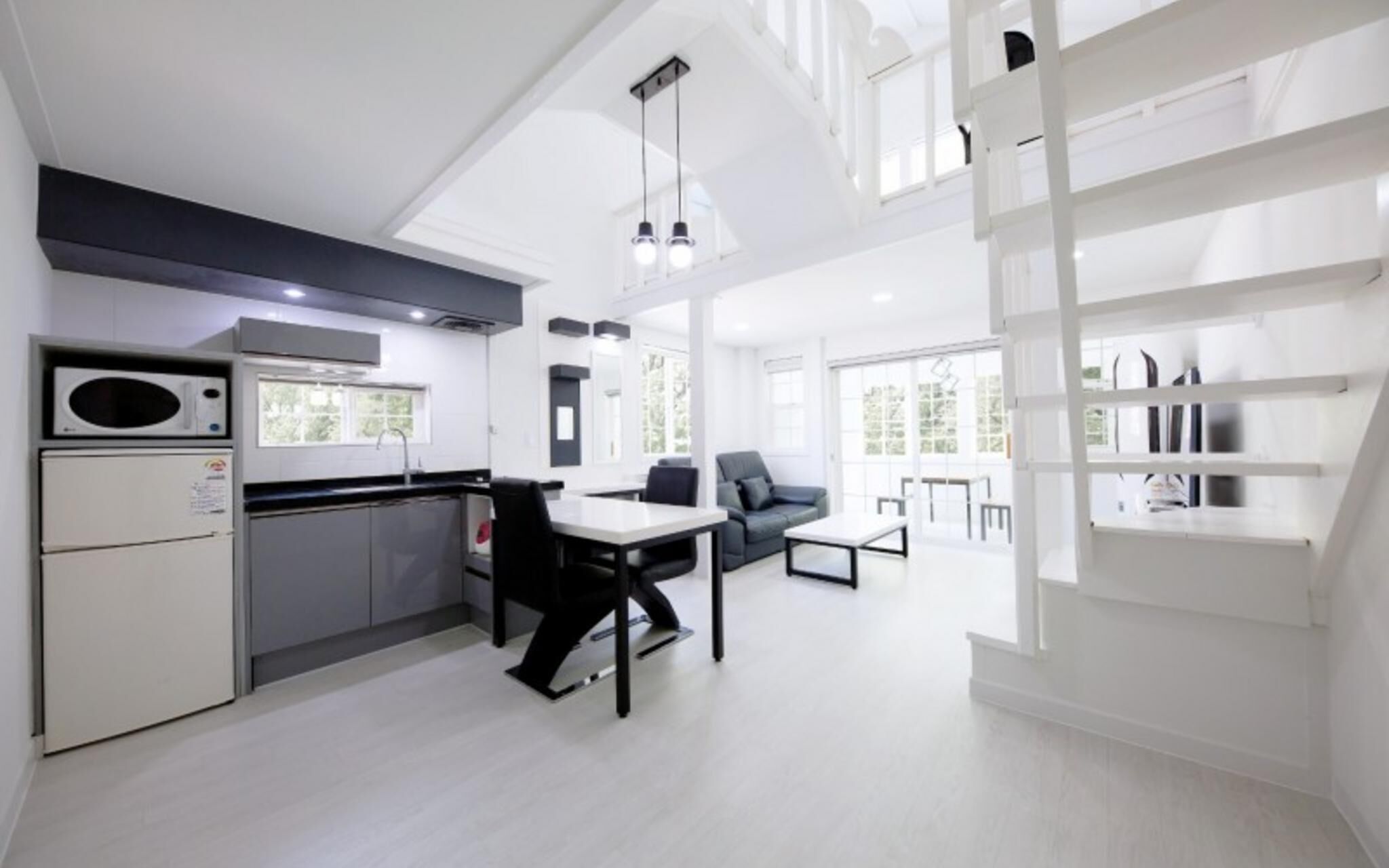 Red Pension Gapyeong