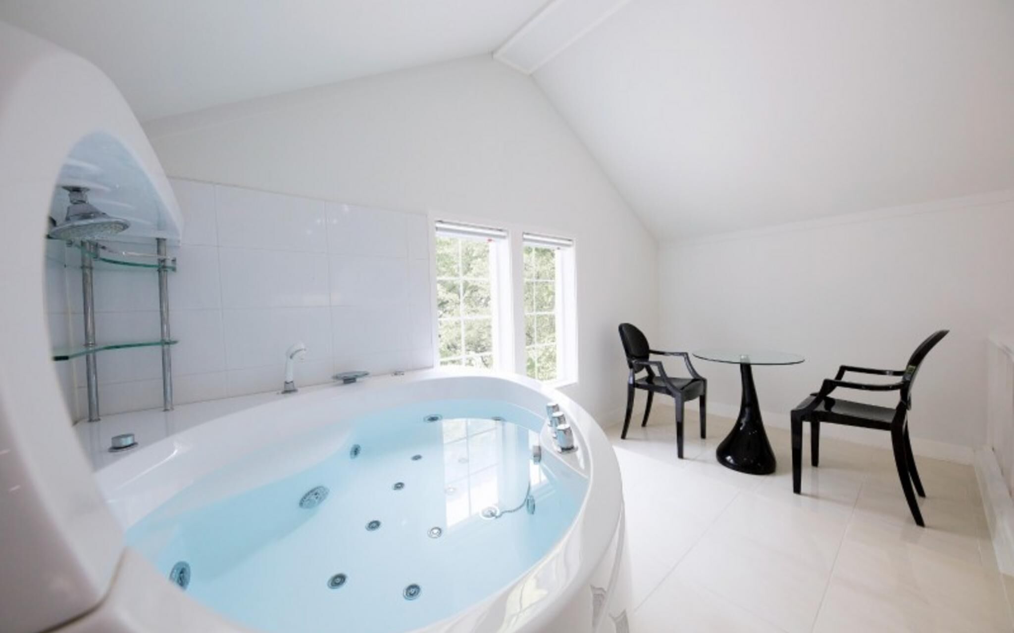 Red Pension Gapyeong