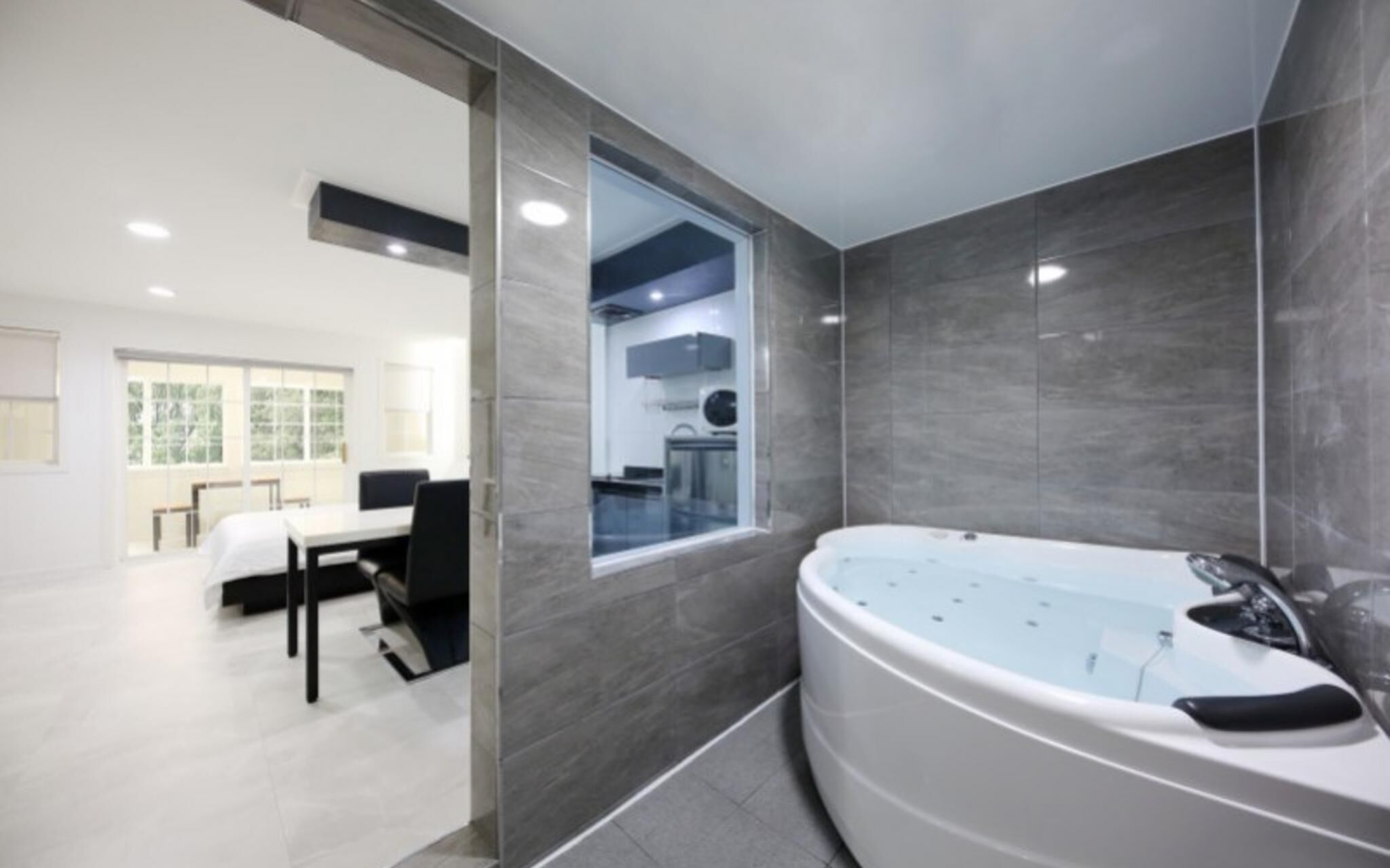 Red Pension Gapyeong