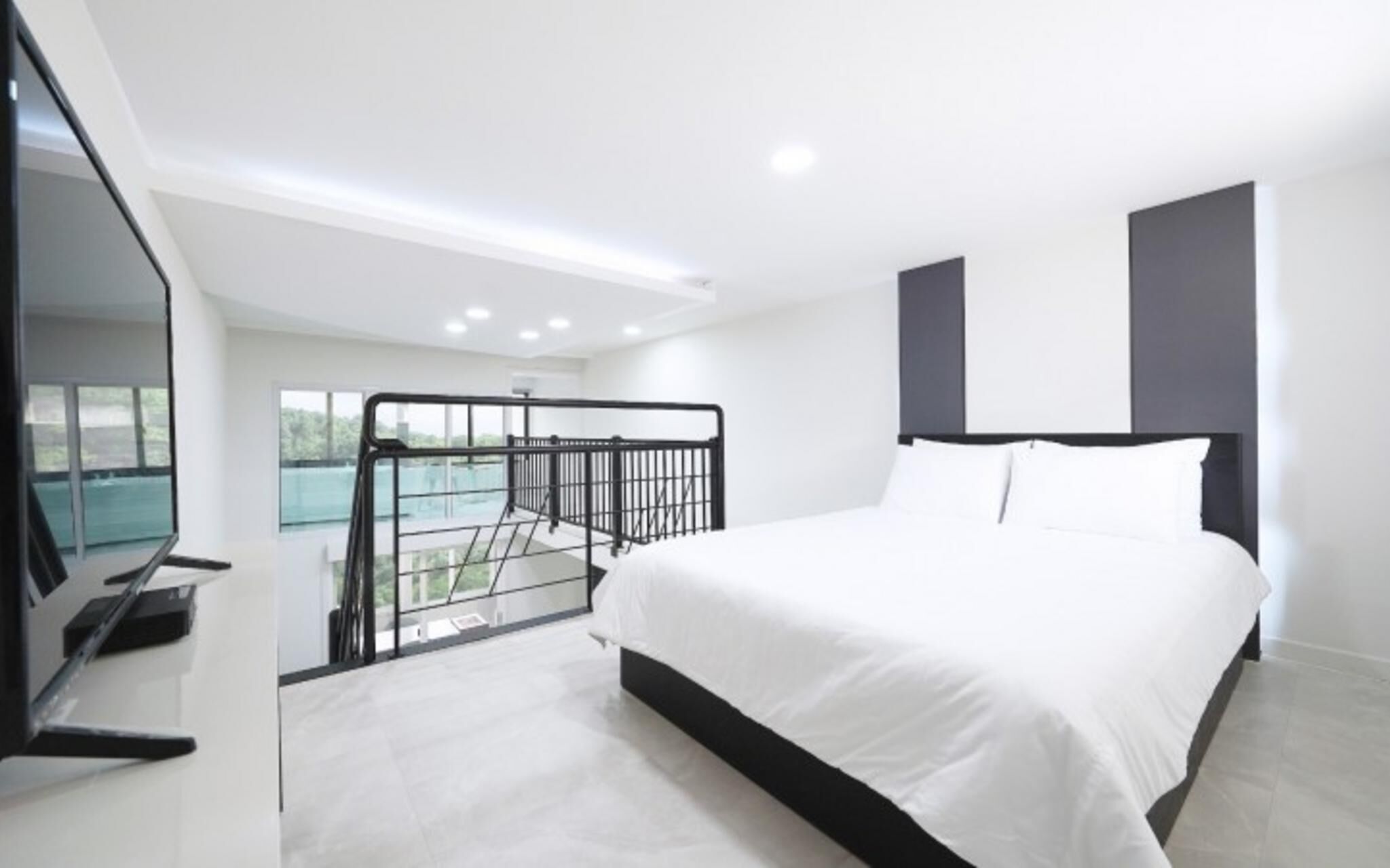 Red Pension Gapyeong