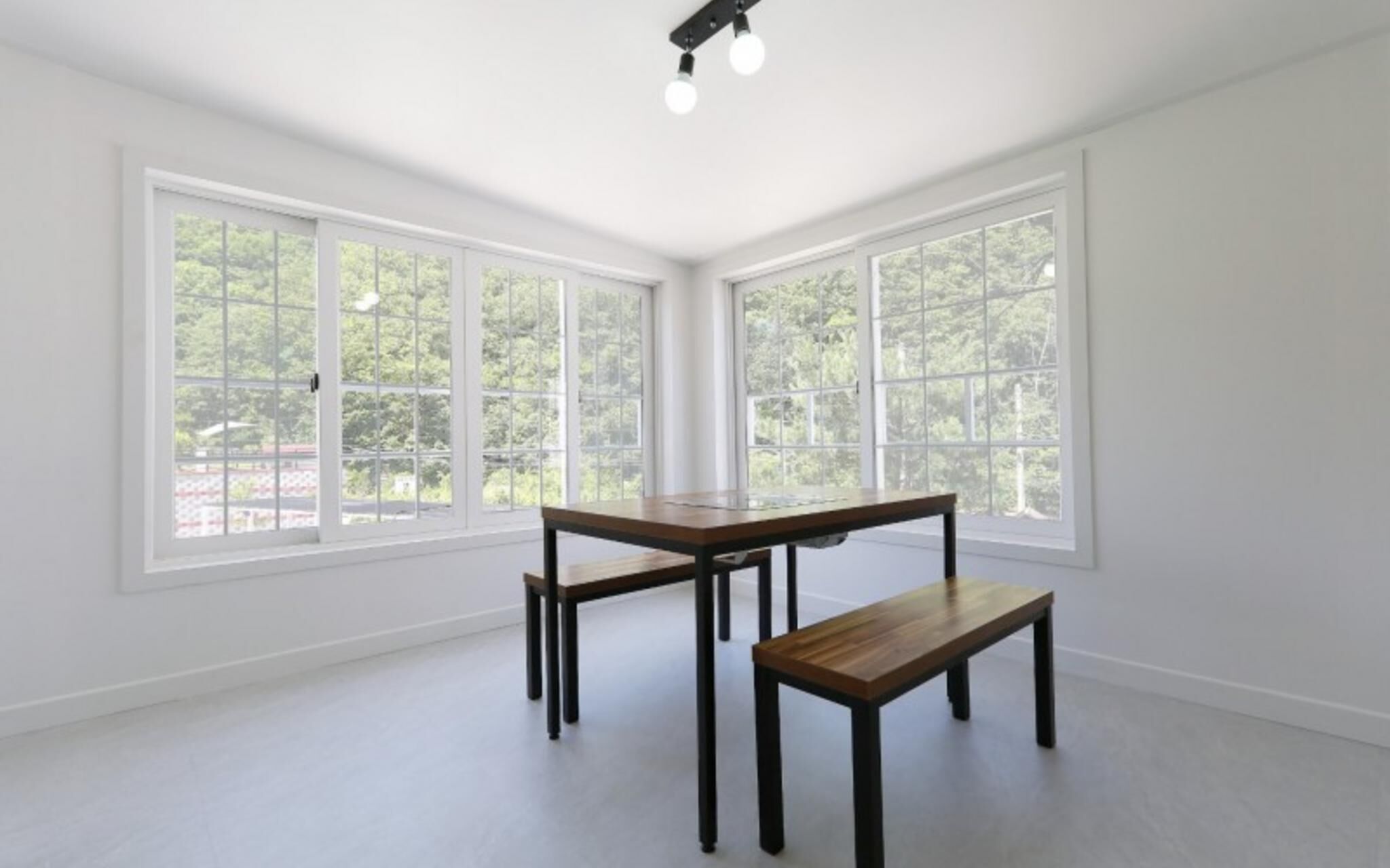 Red Pension Gapyeong