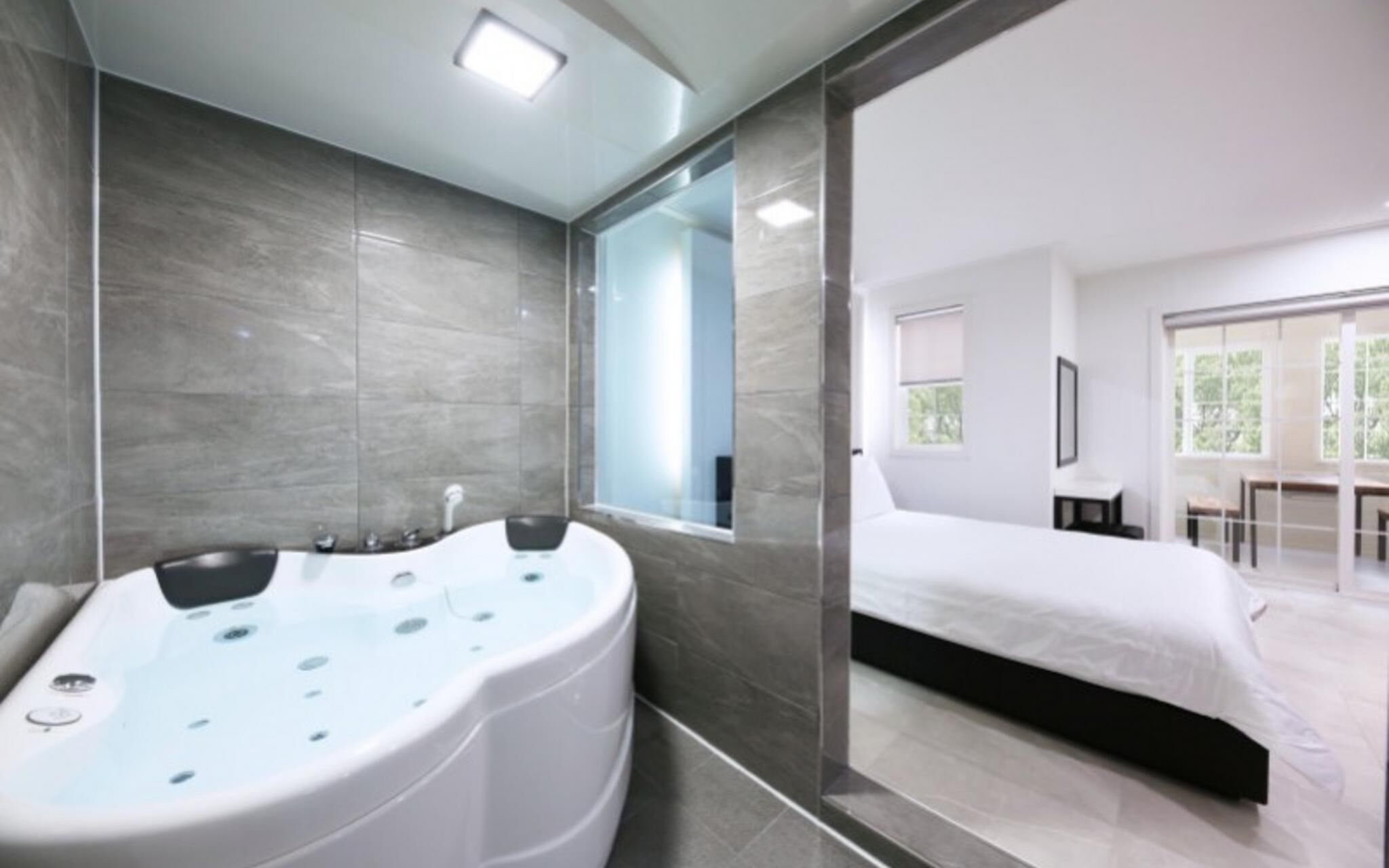 Red Pension Gapyeong