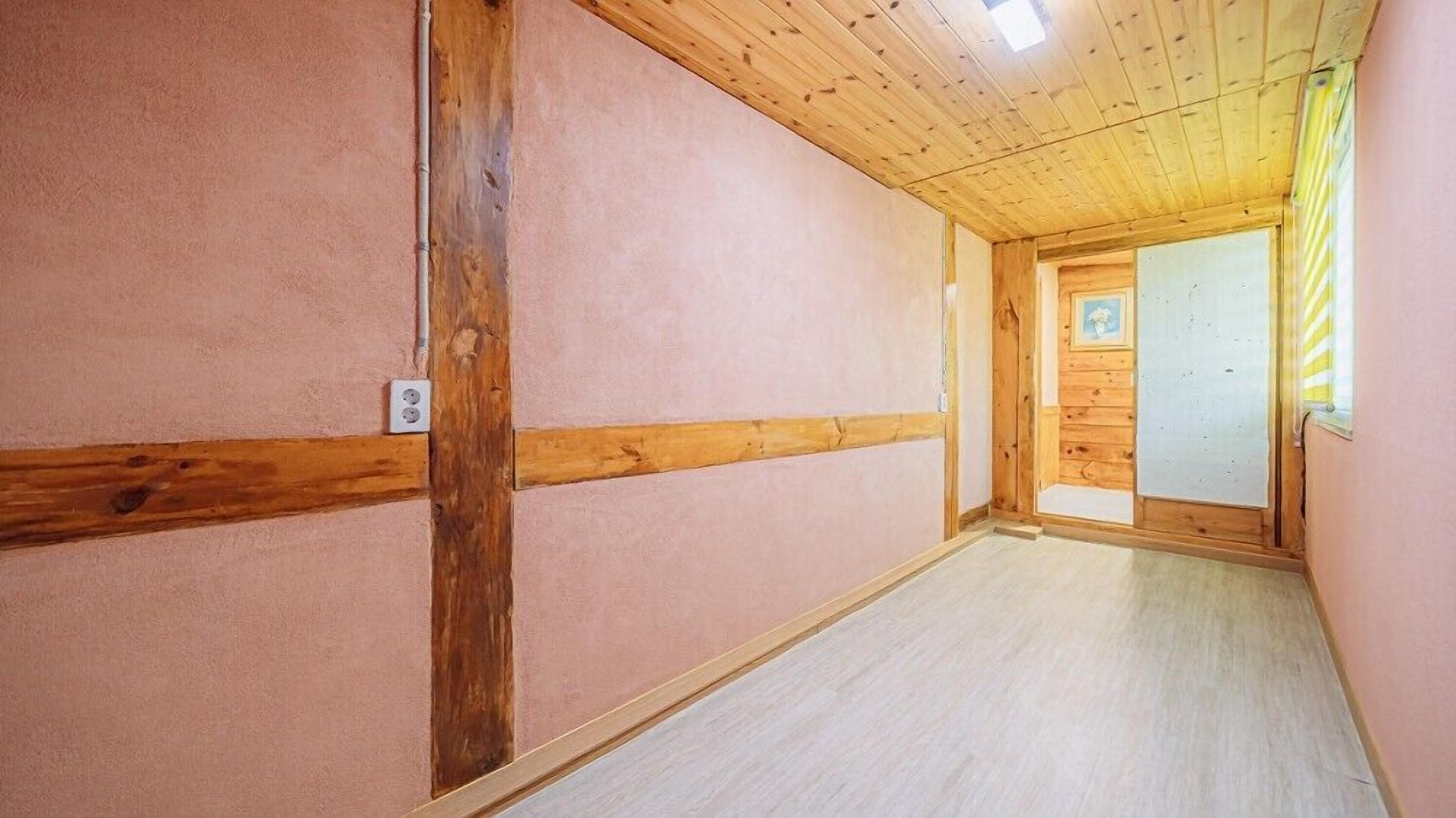 Romain Pension