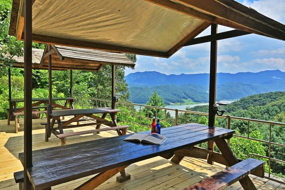 Sanmotungi Pension