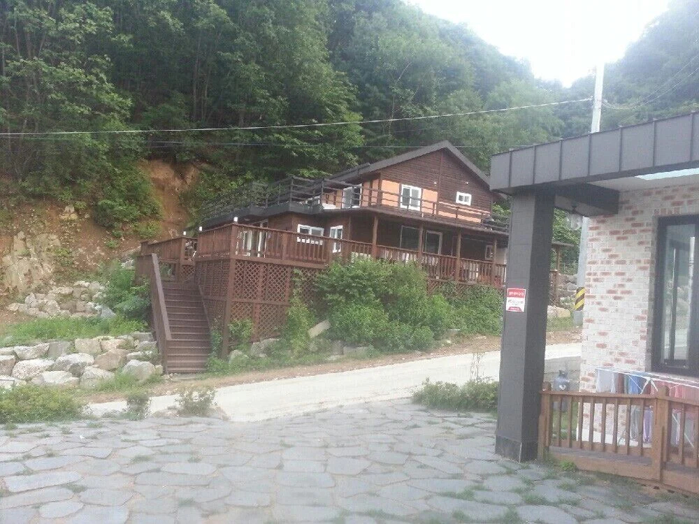 Sanmotungi Pension
