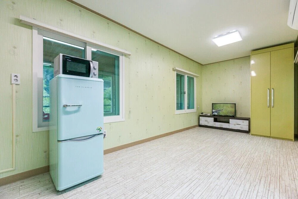 Sanmotungi Pension