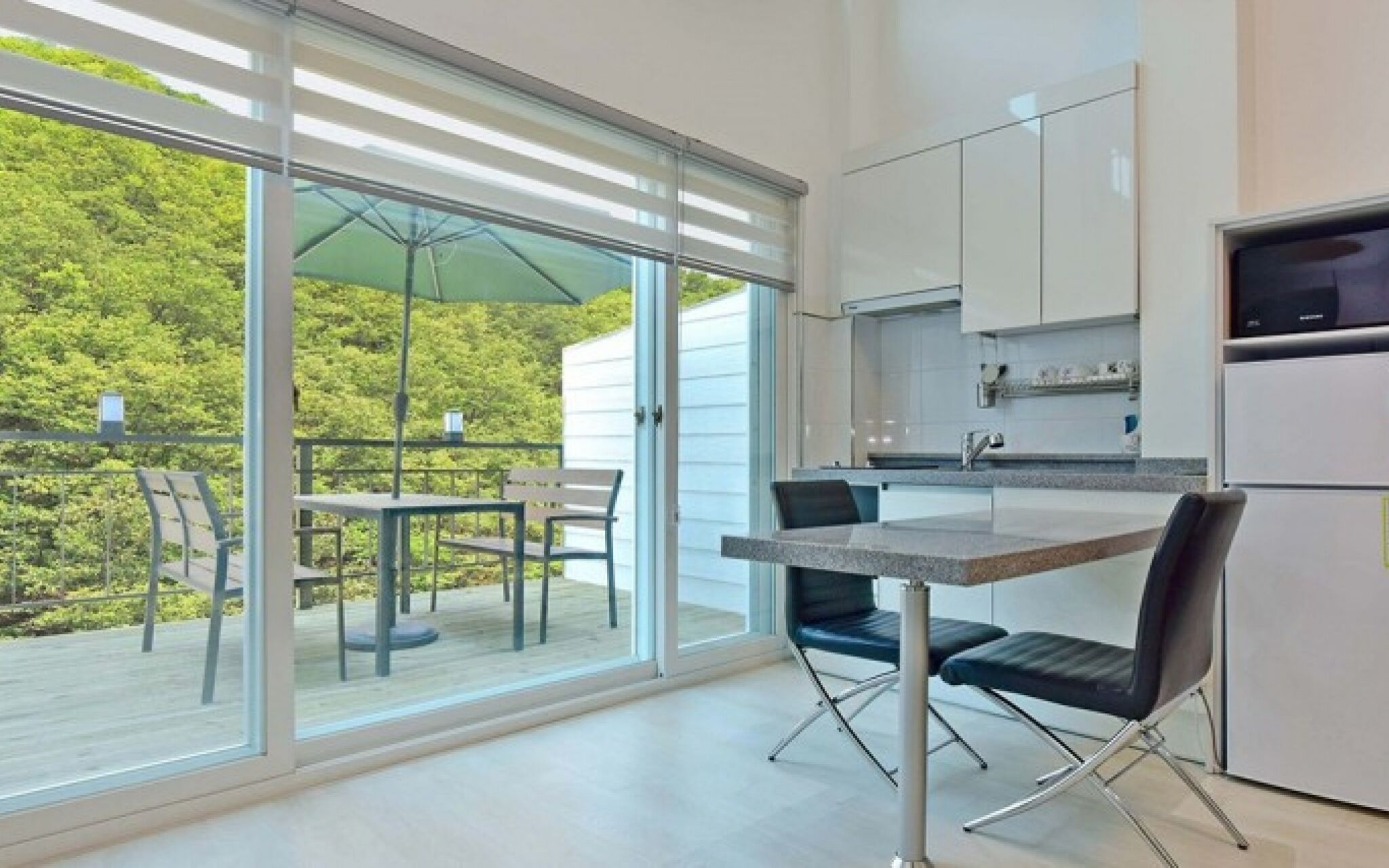 Secret Moon Pension
