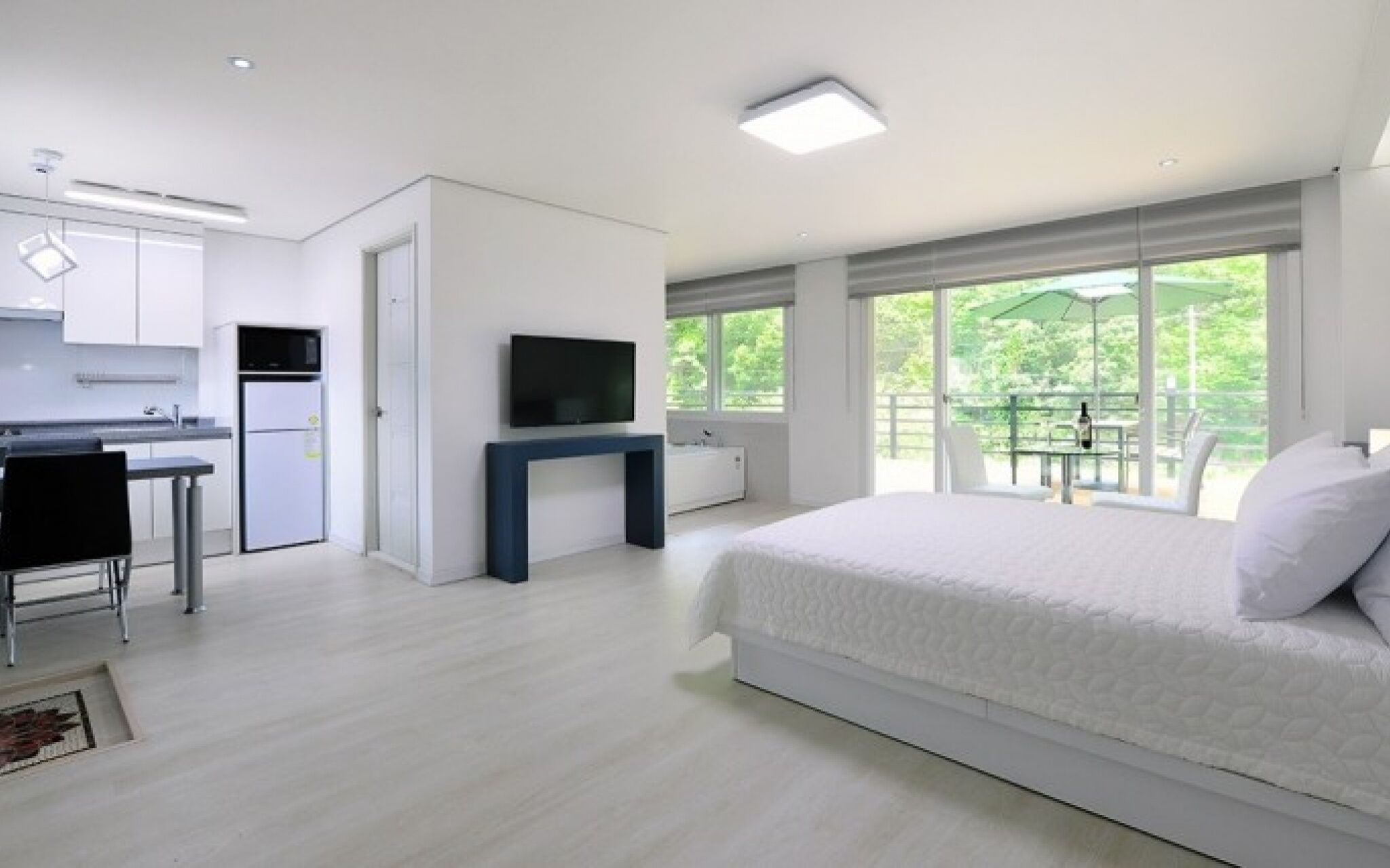 Secret Moon Pension
