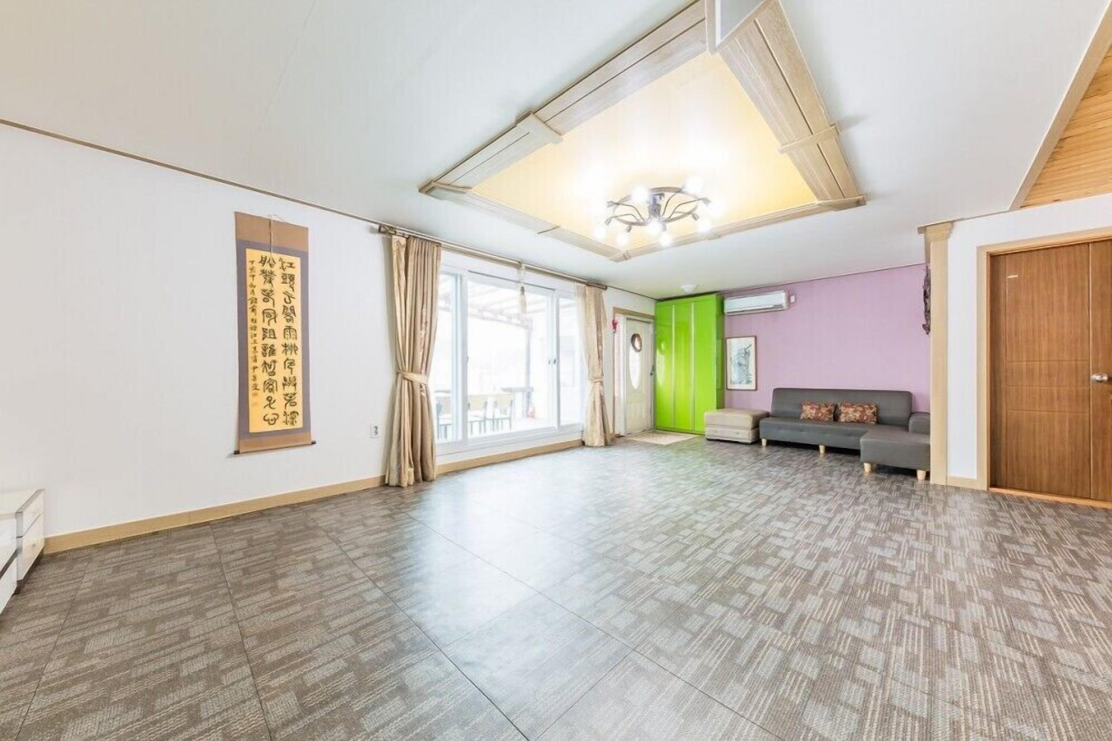 Serence Pension
