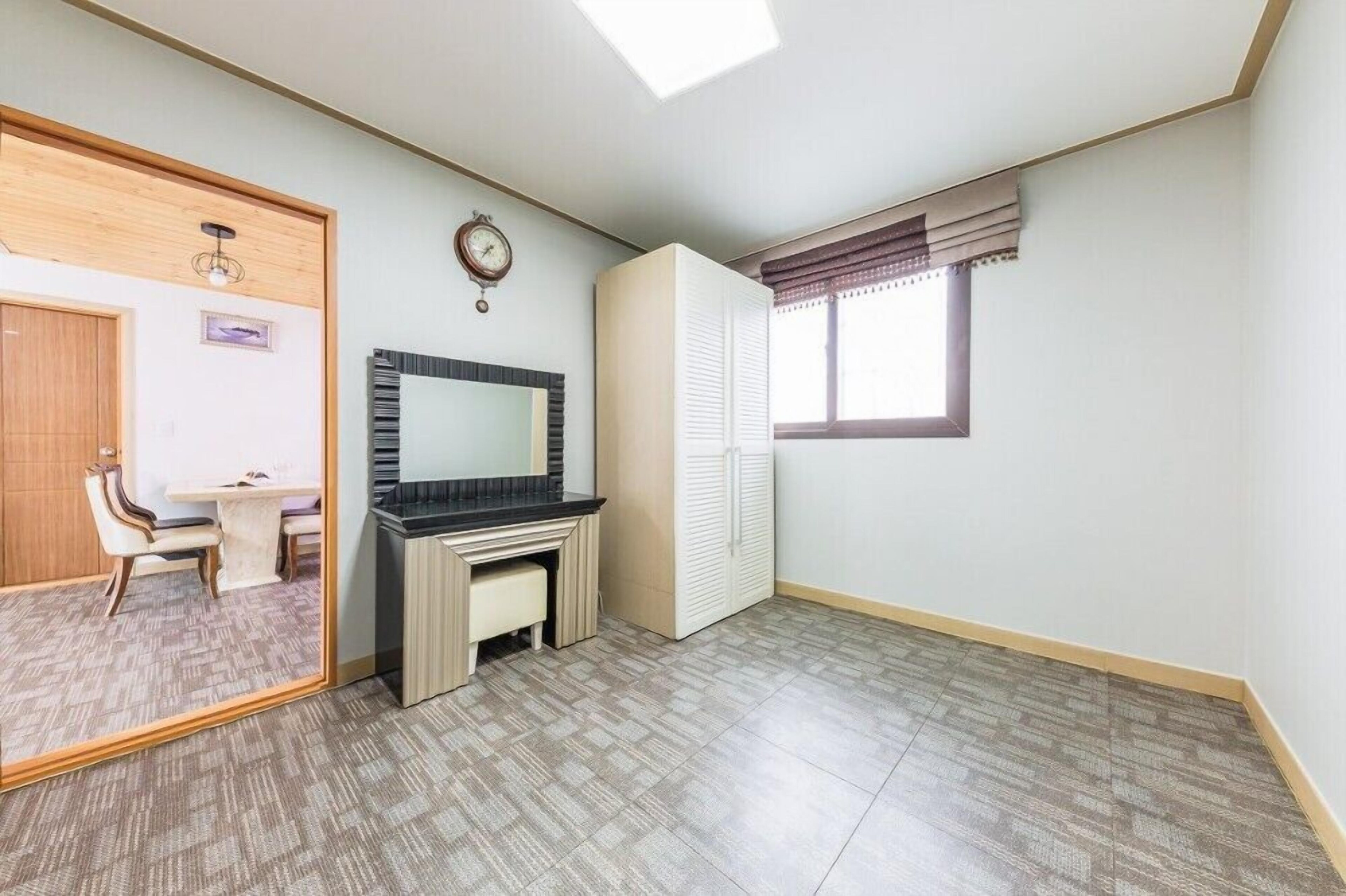Serence Pension