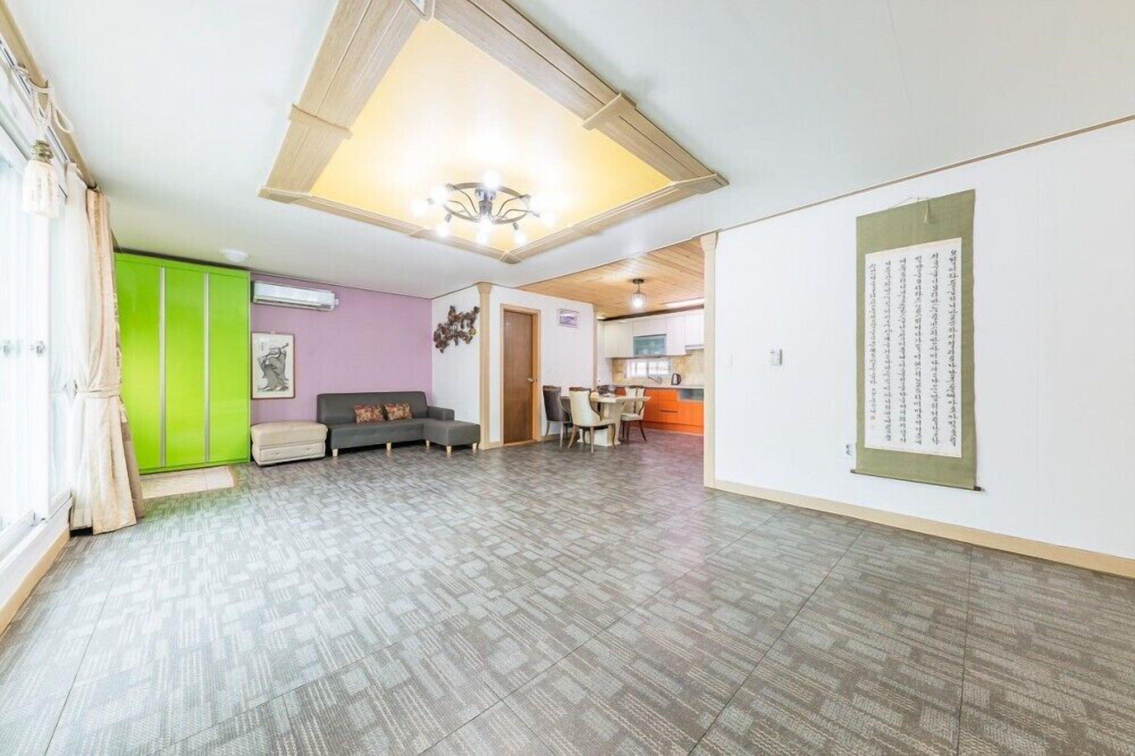 Serence Pension