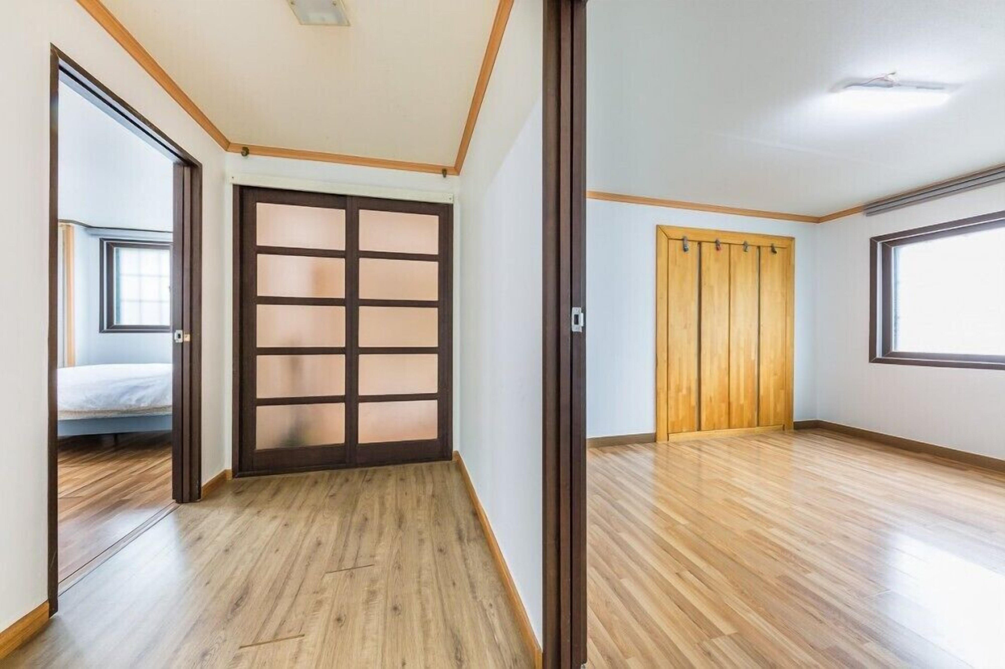 Serence Pension