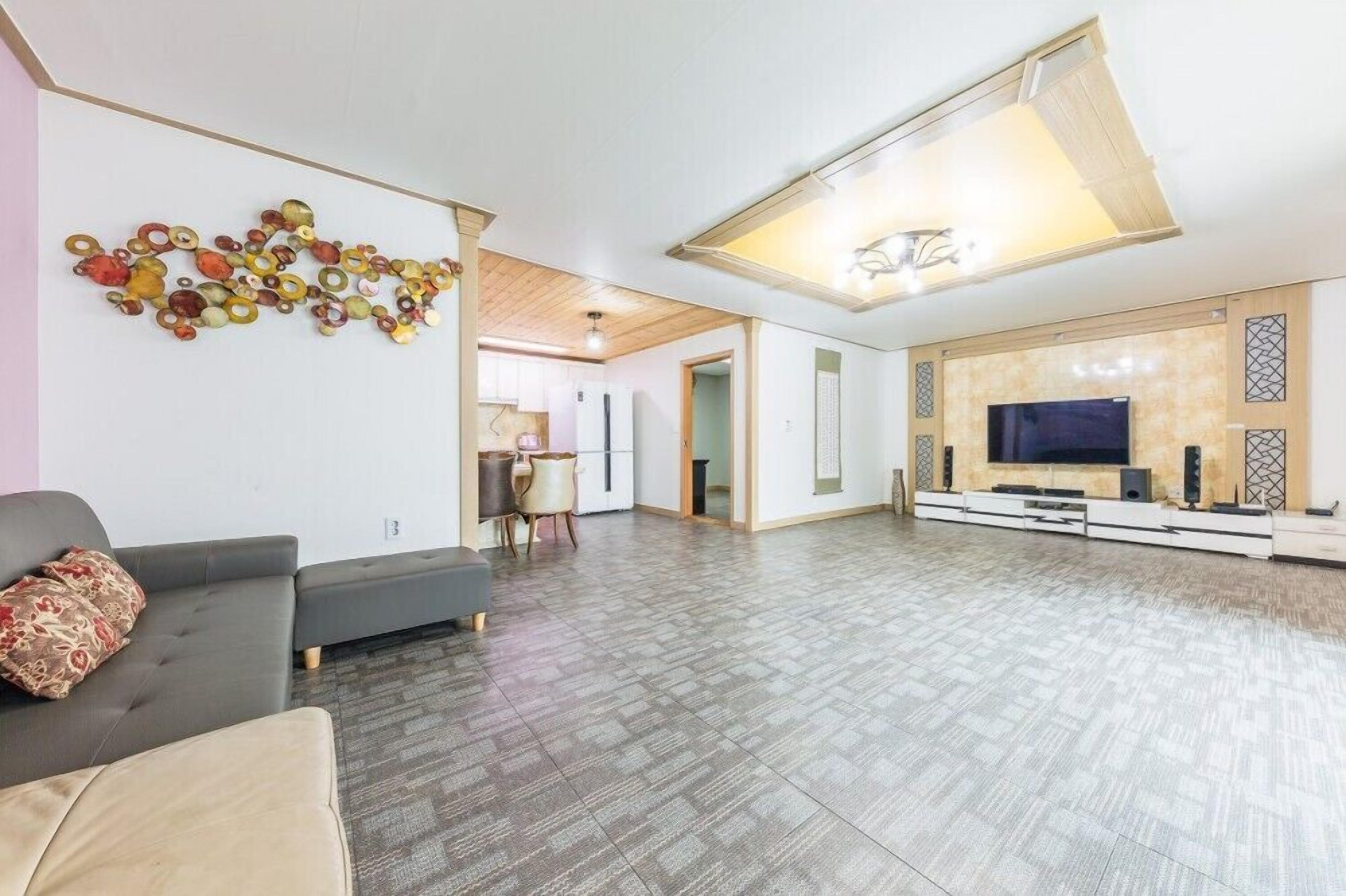 Serence Pension