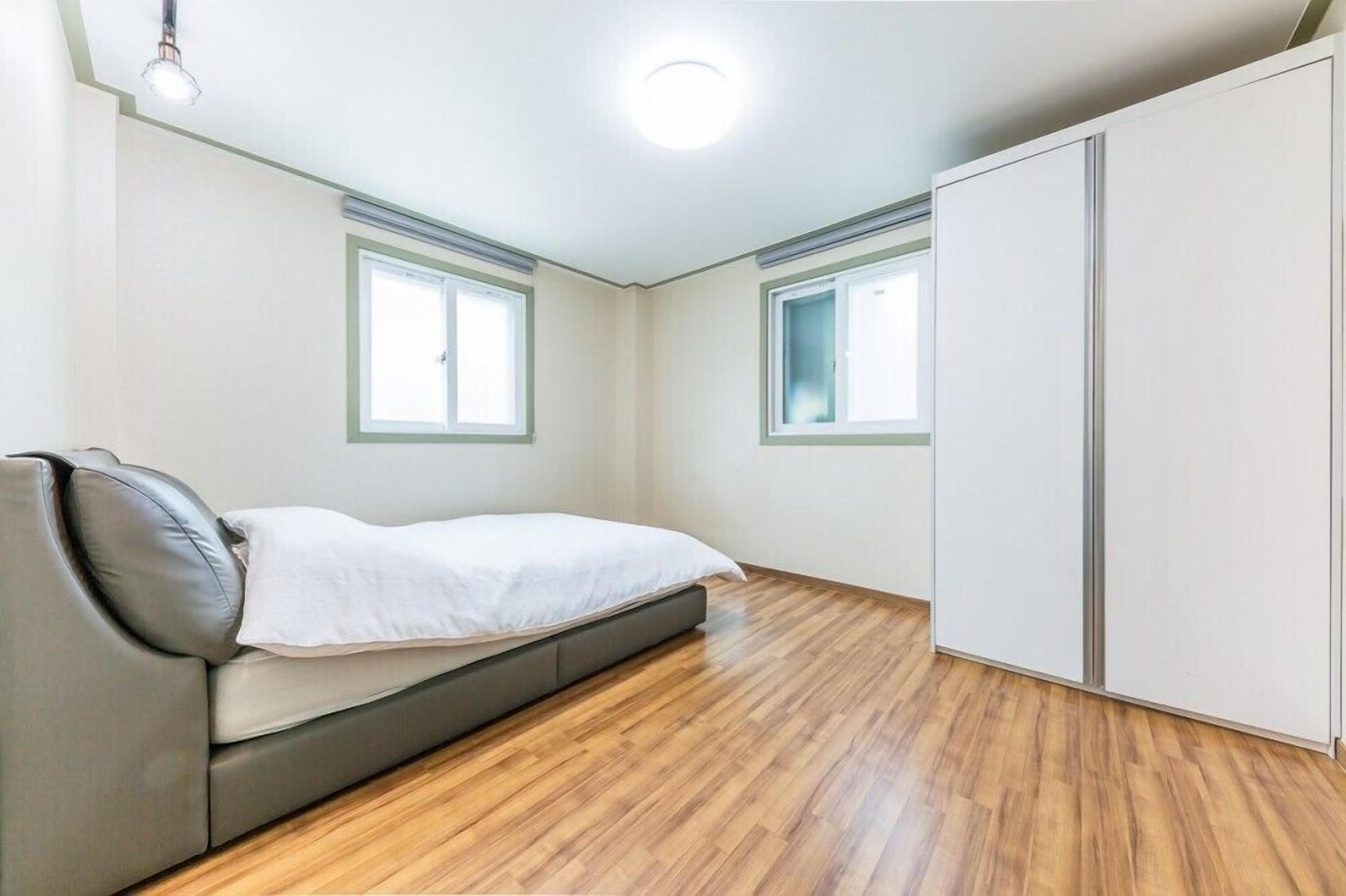 Serence Pension