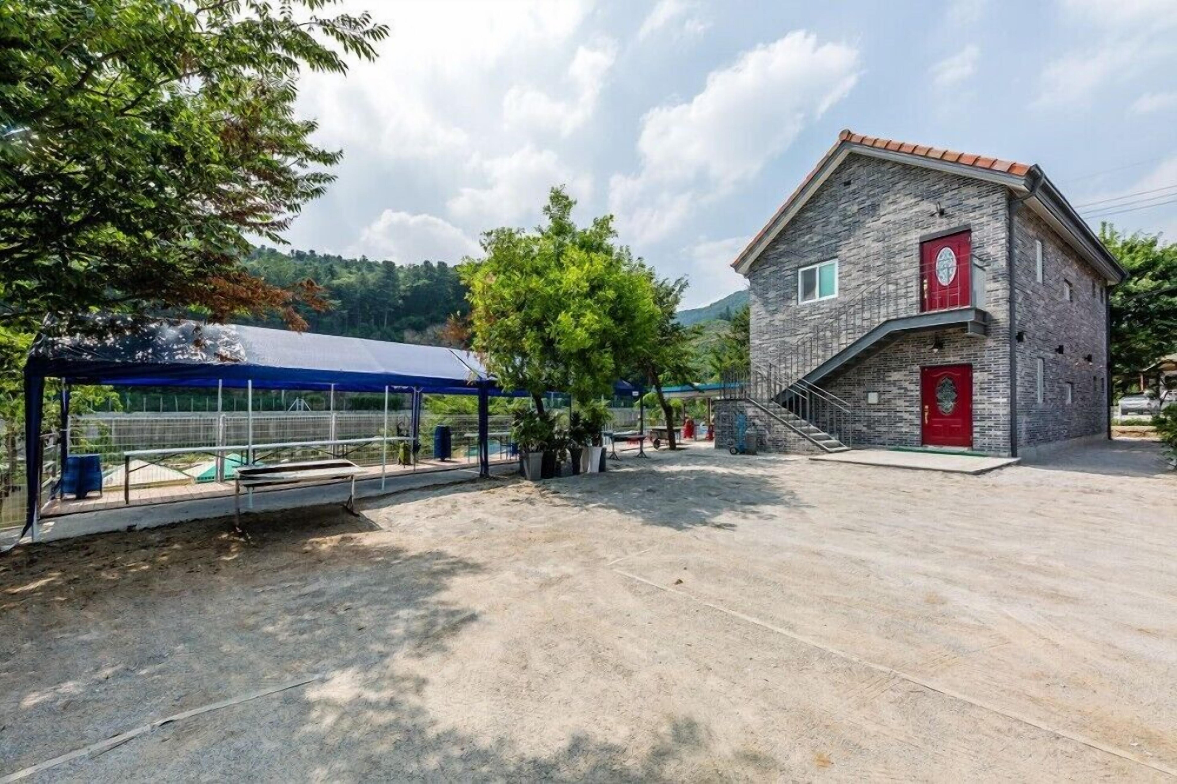 Serence Pension