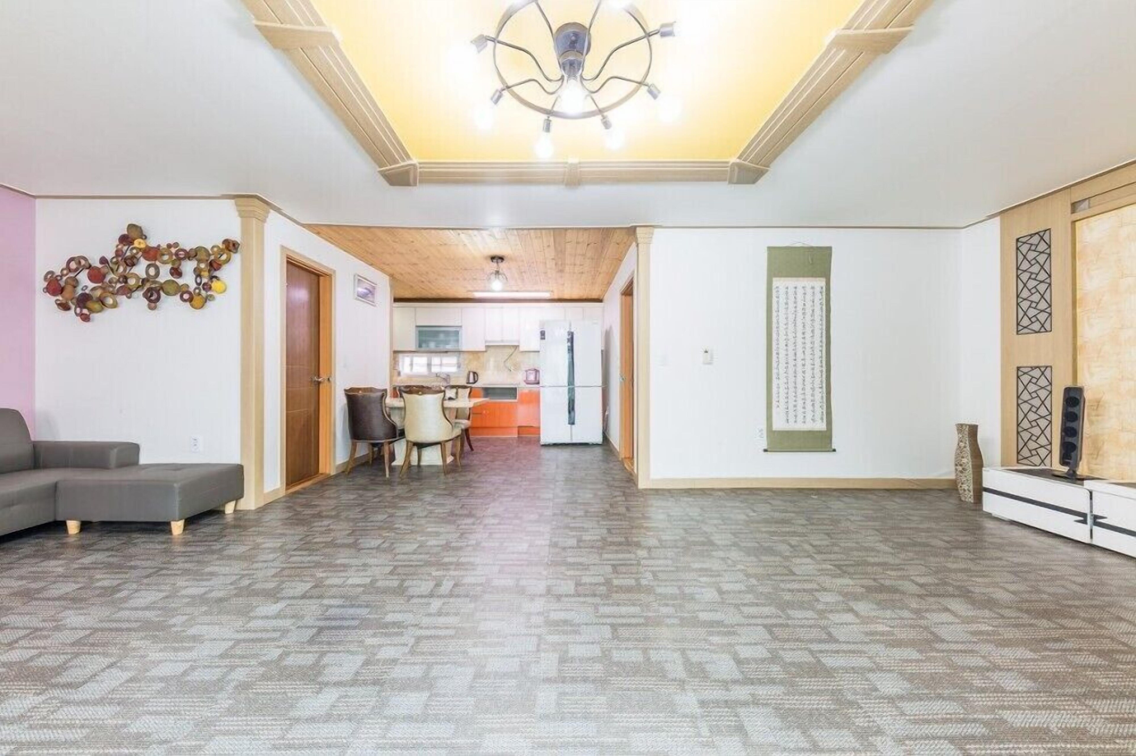 Serence Pension