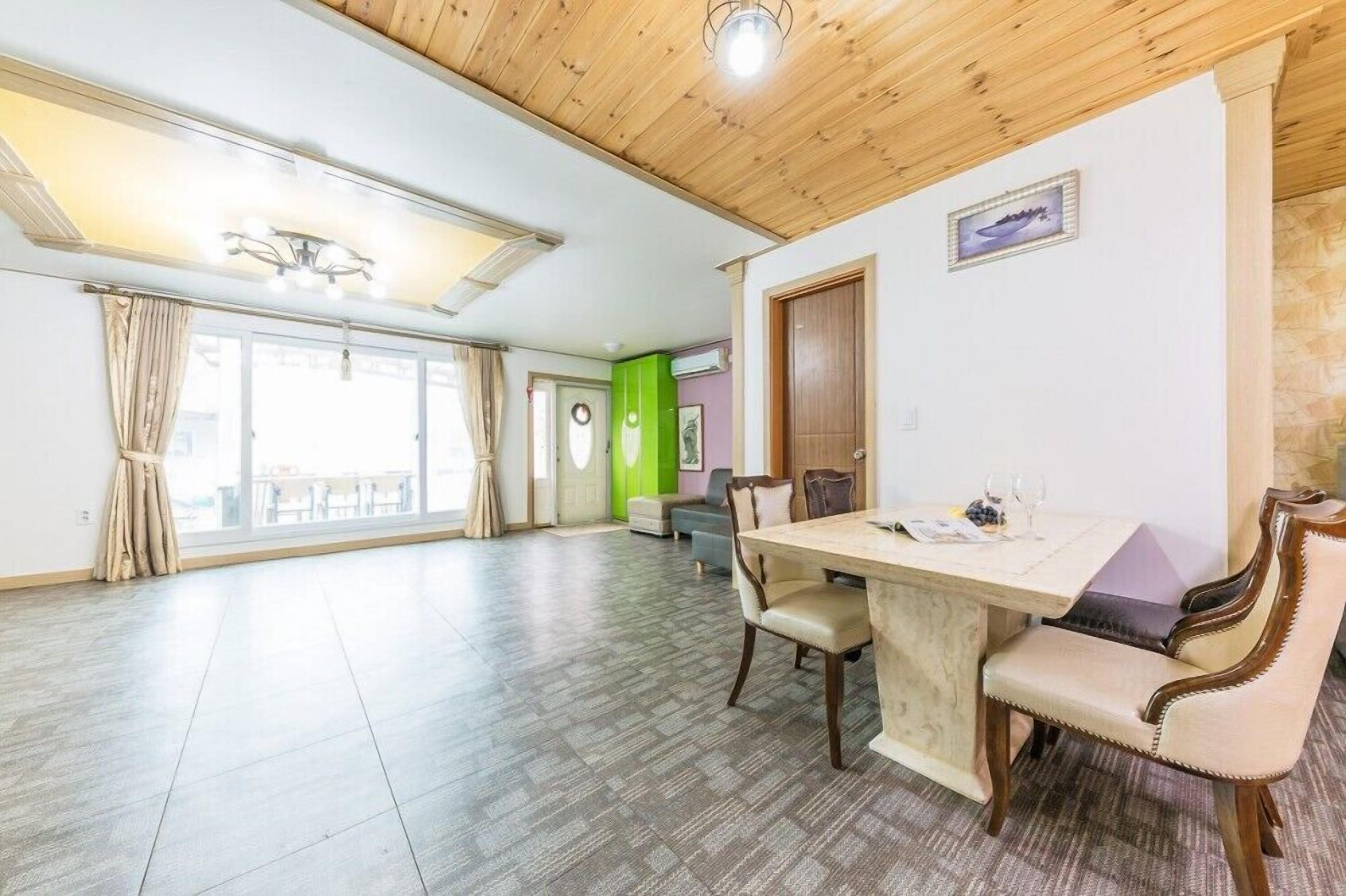 Serence Pension