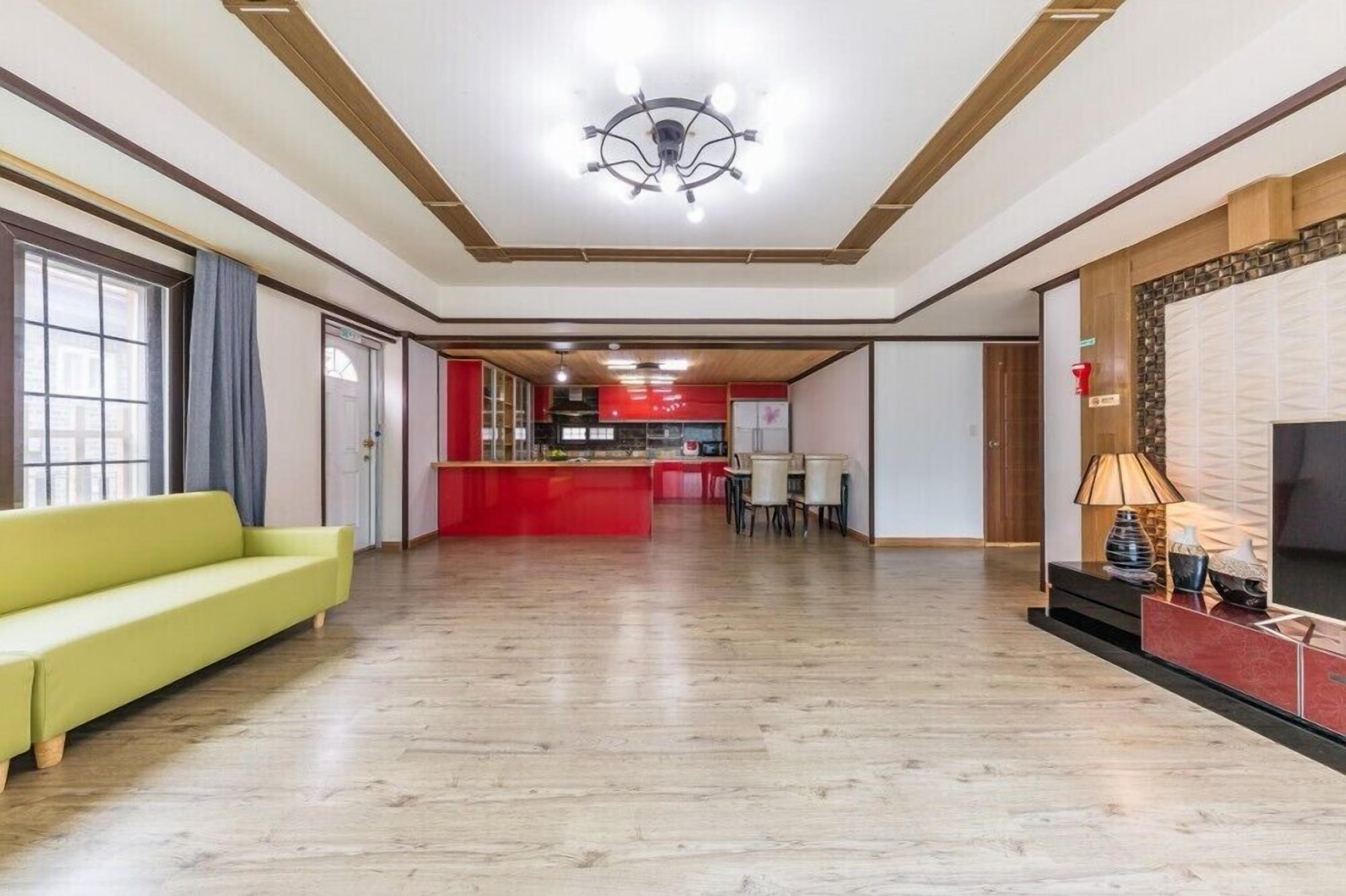 Serence Pension