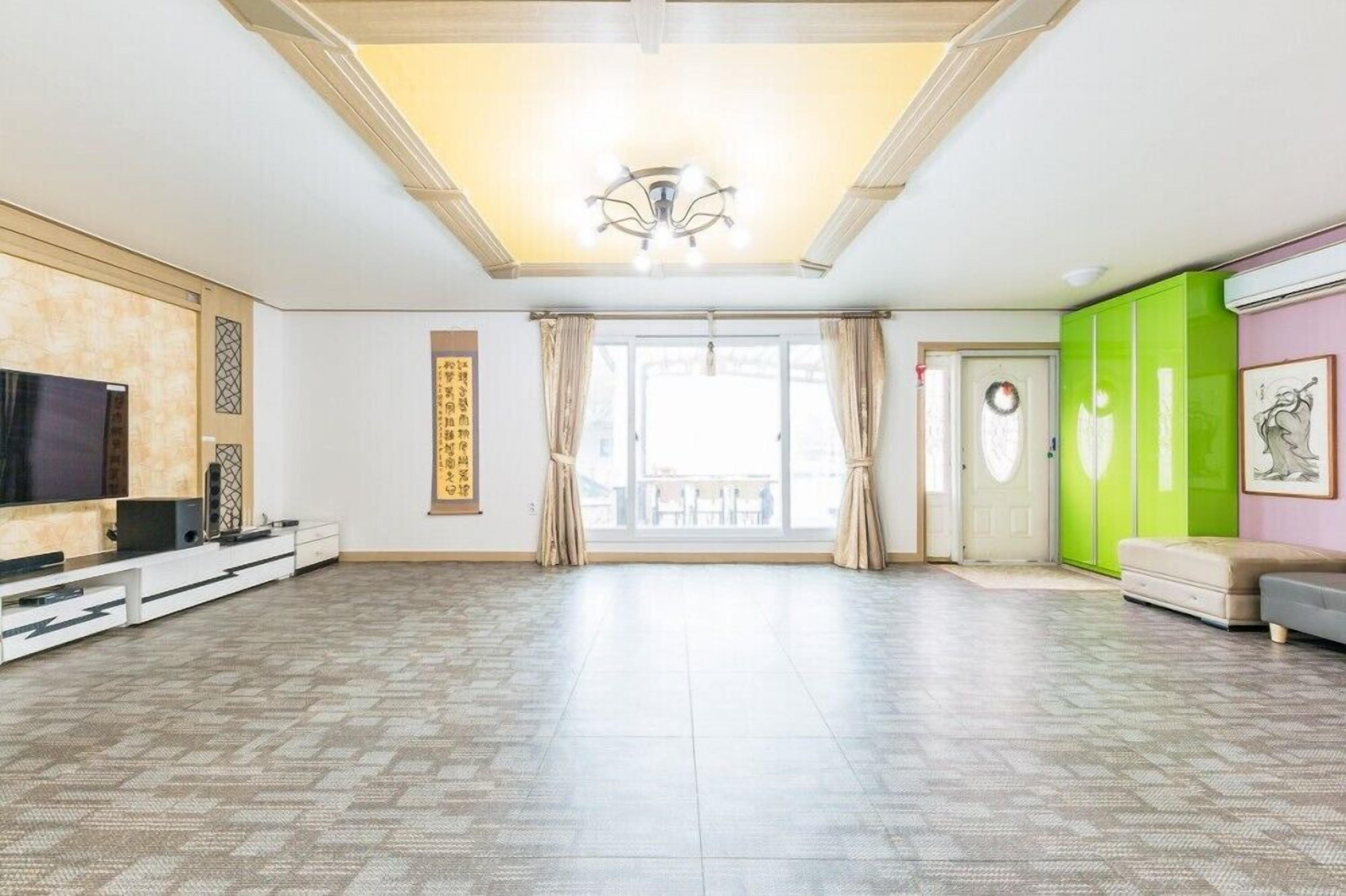 Serence Pension