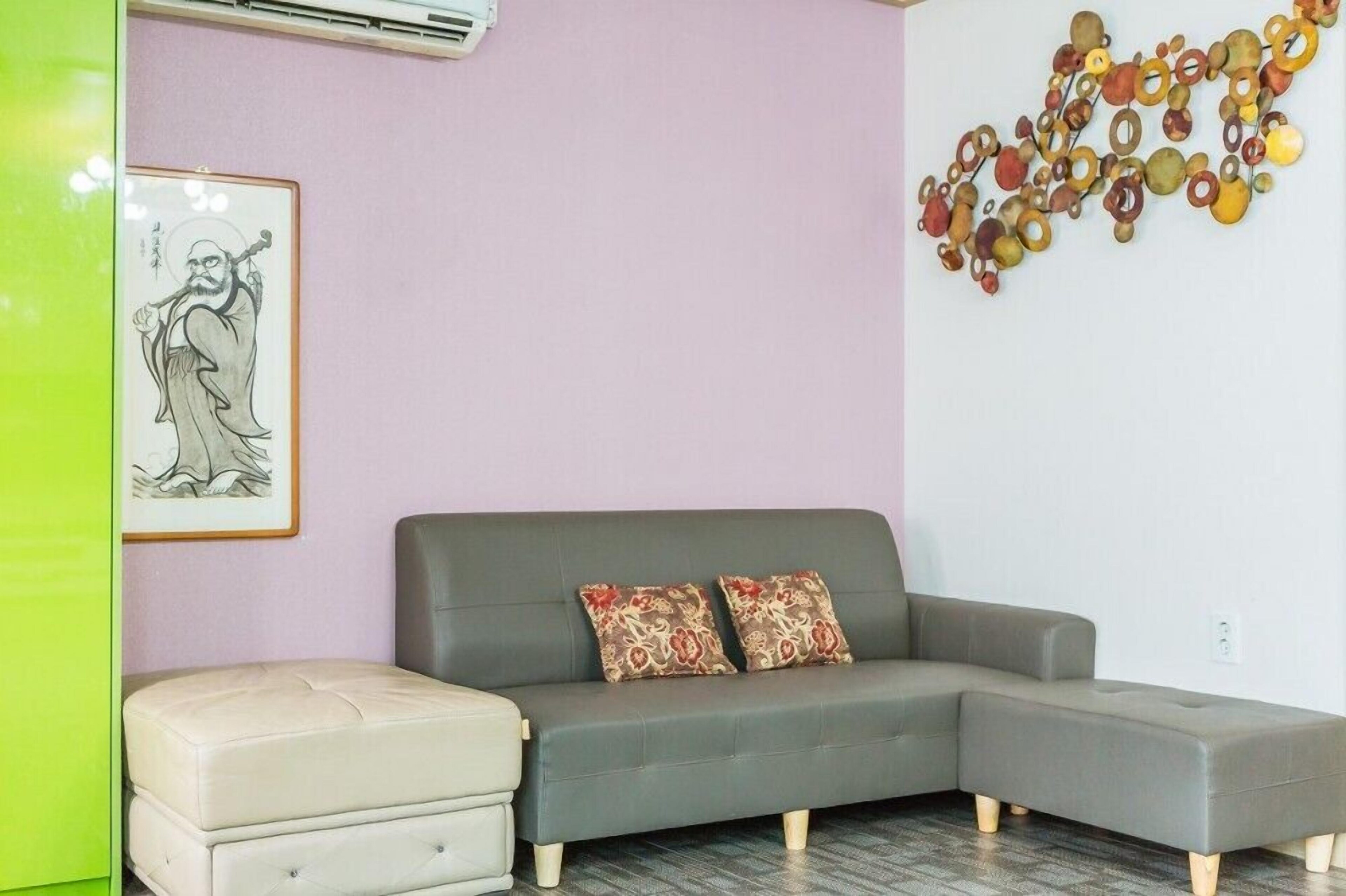 Serence Pension