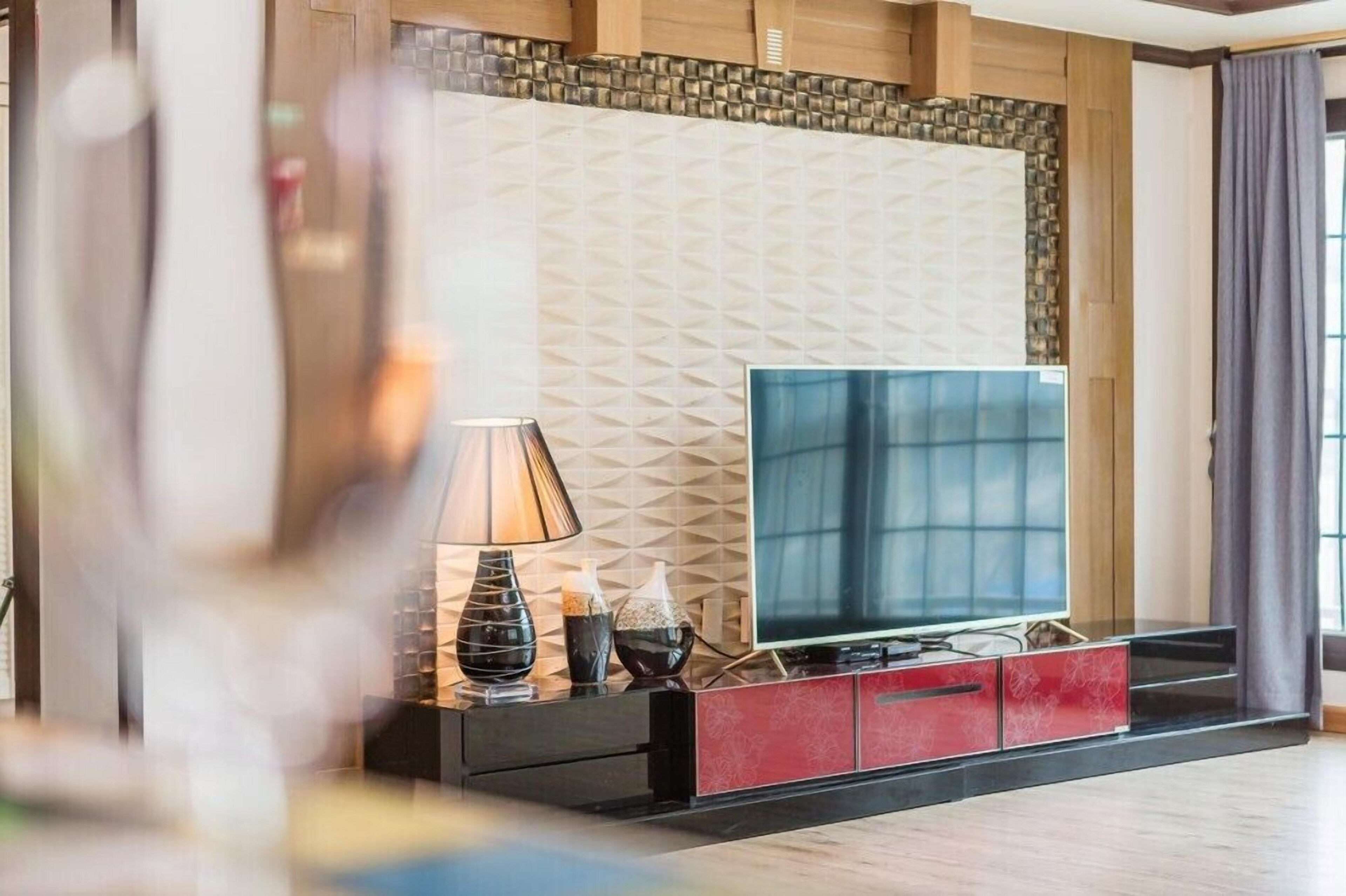 Serence Pension