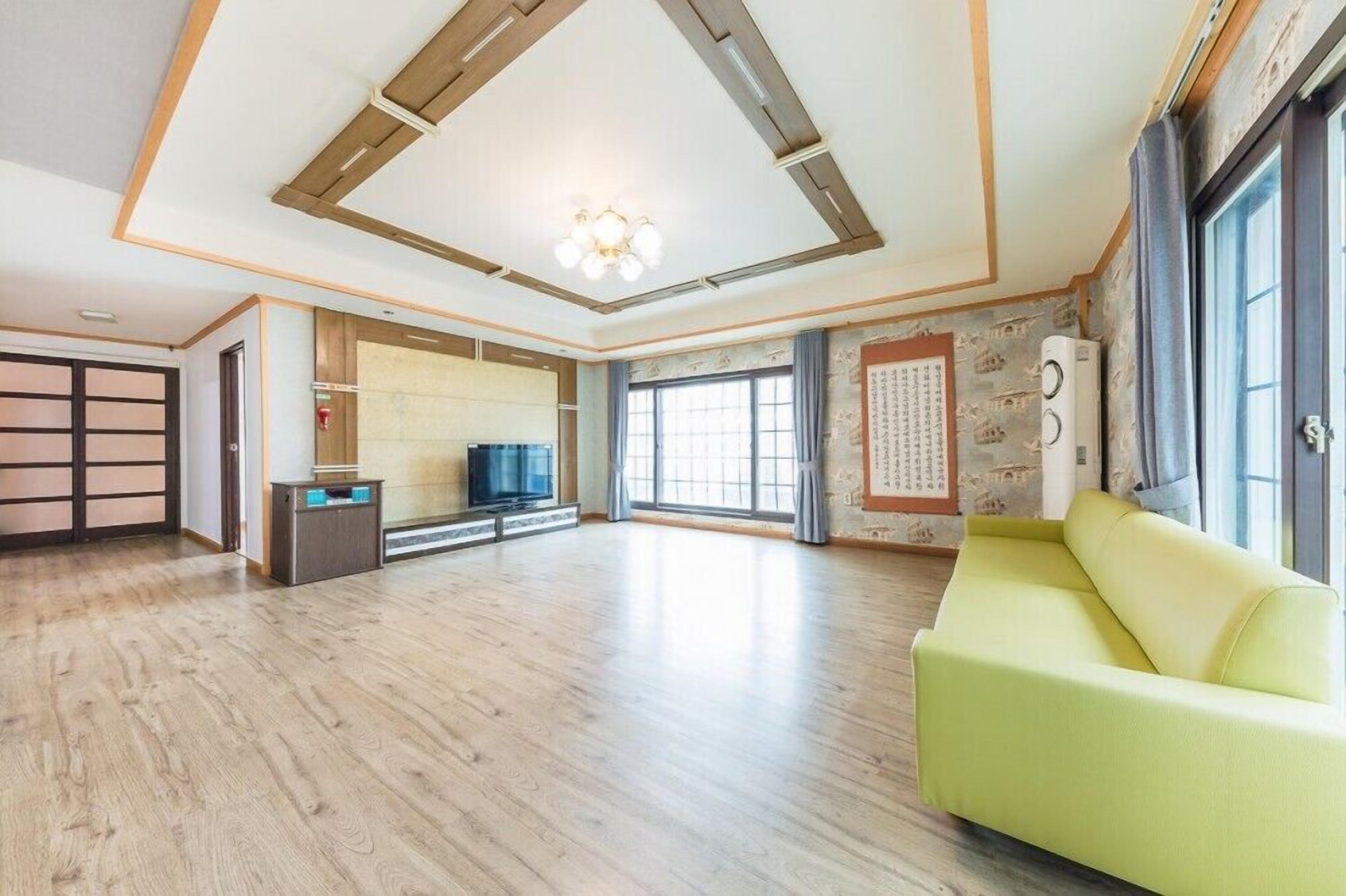 Serence Pension