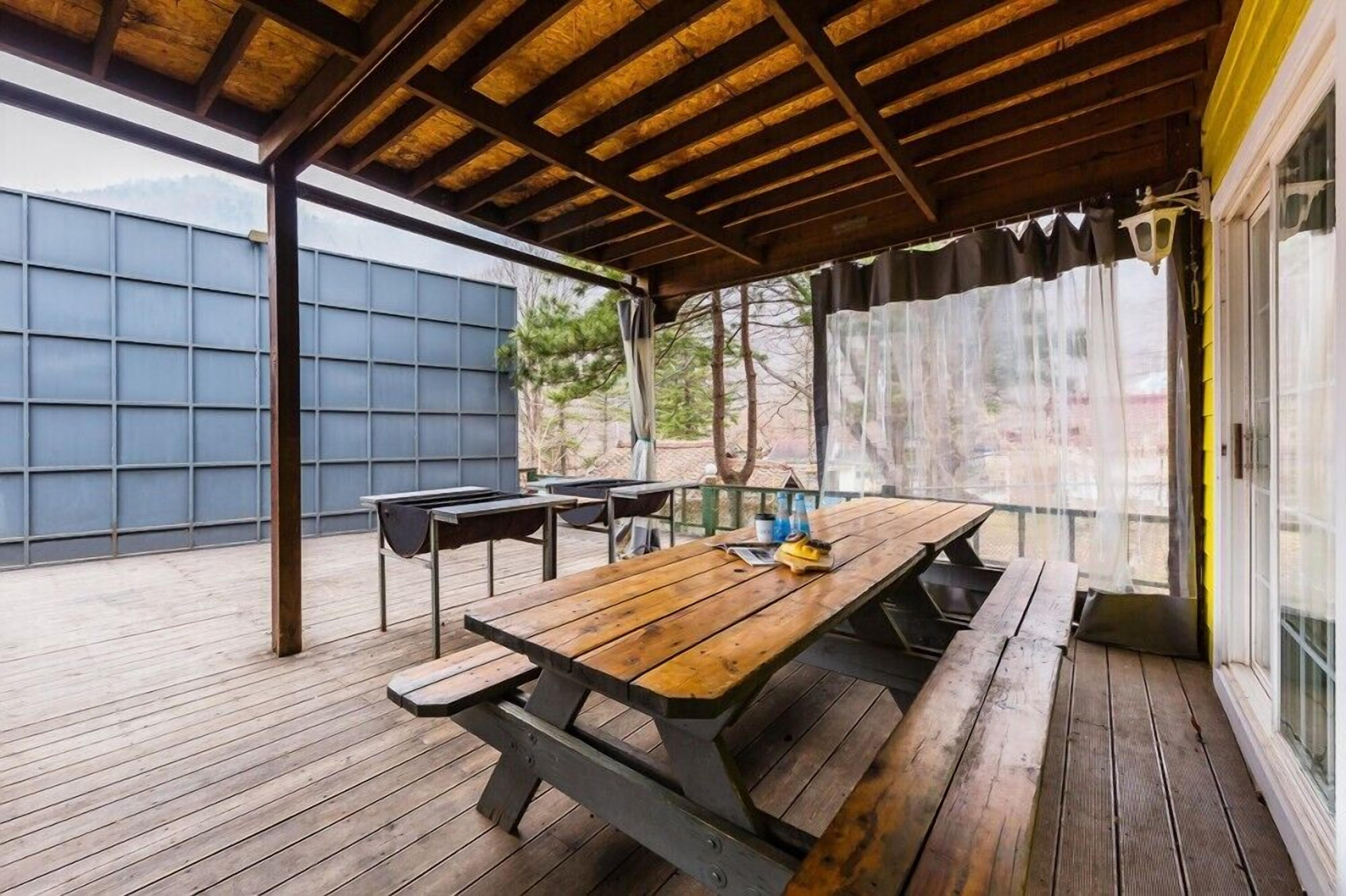Solger Pension