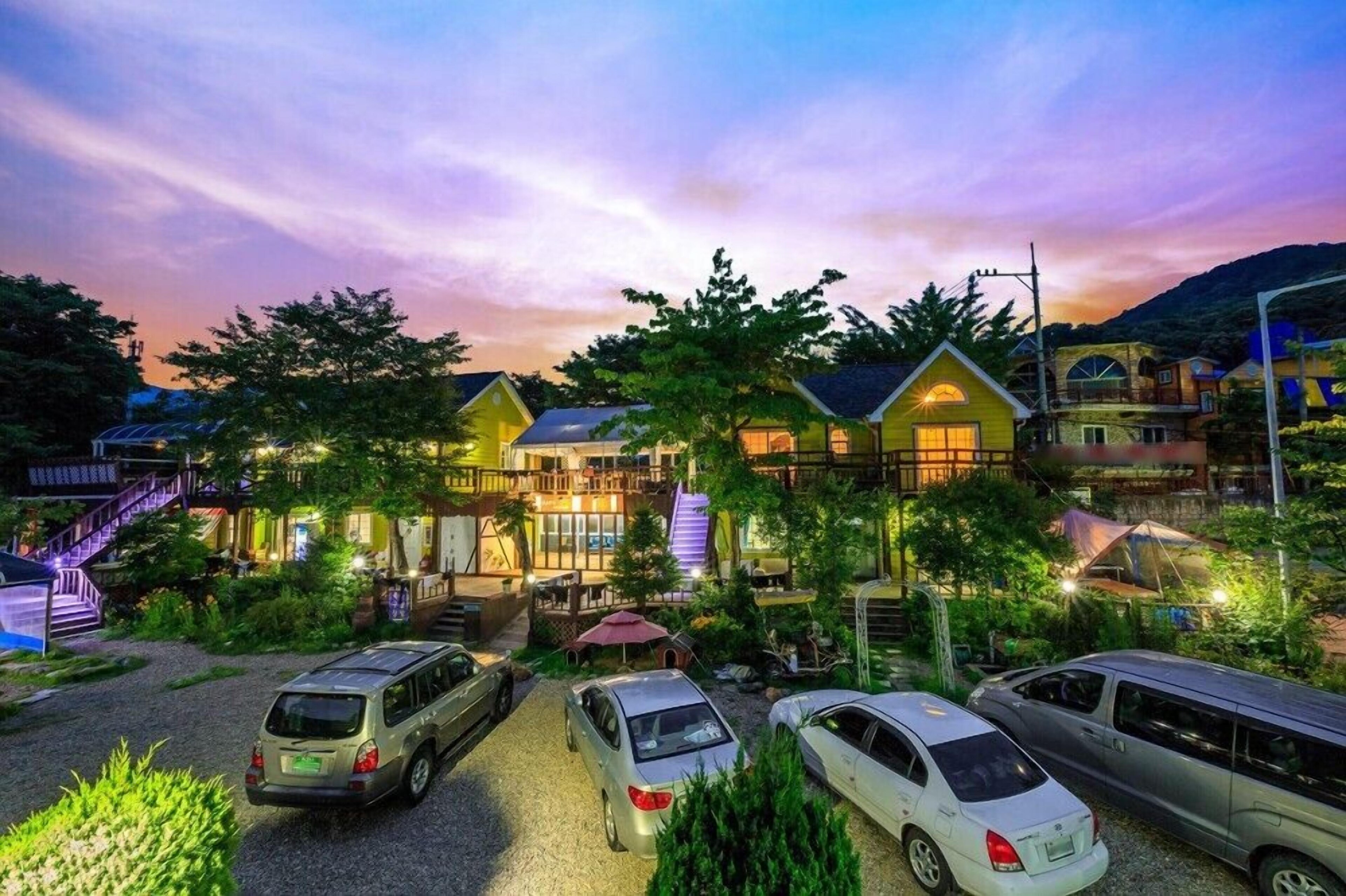 Solger Pension