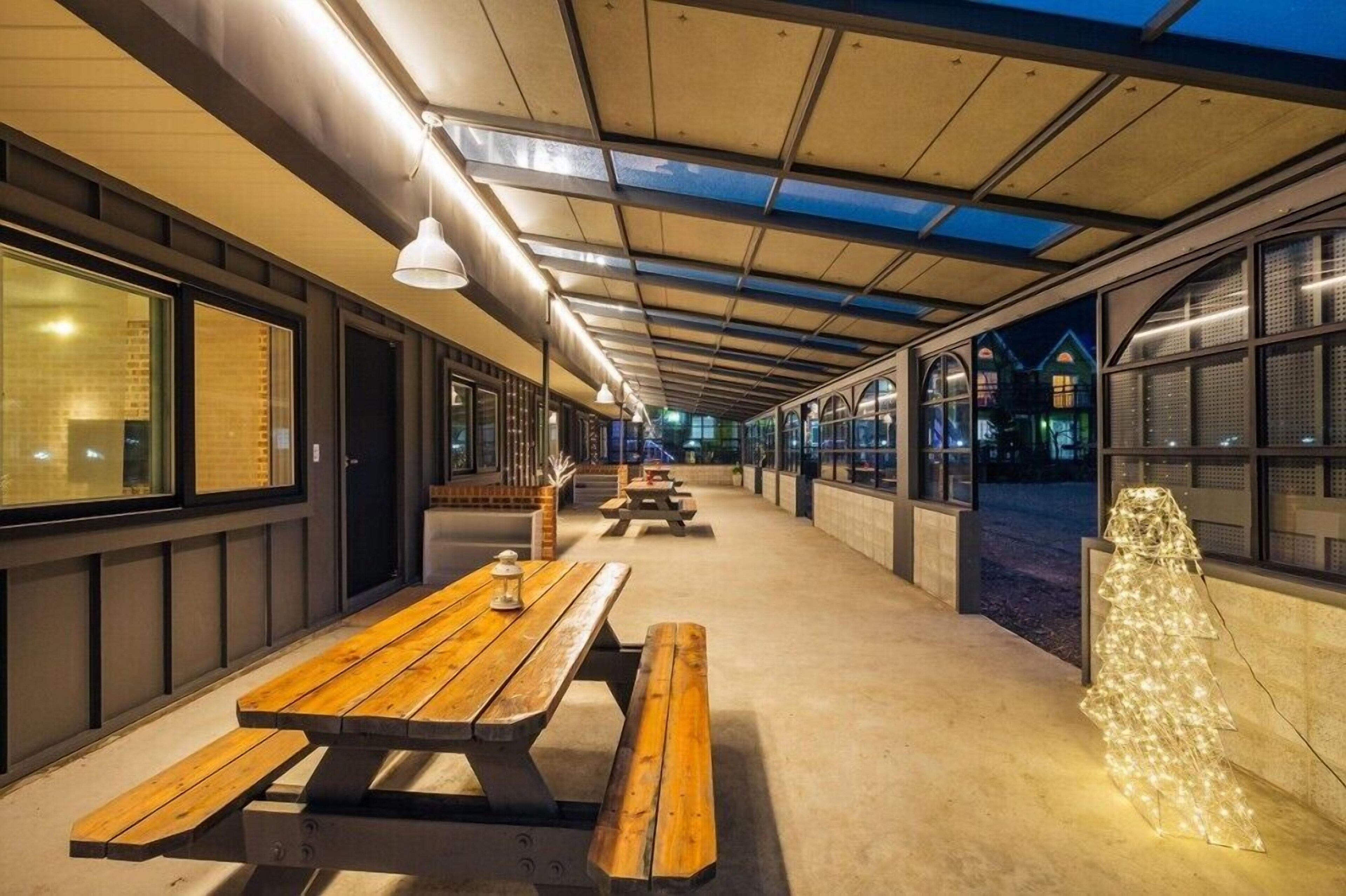 Solger Pension