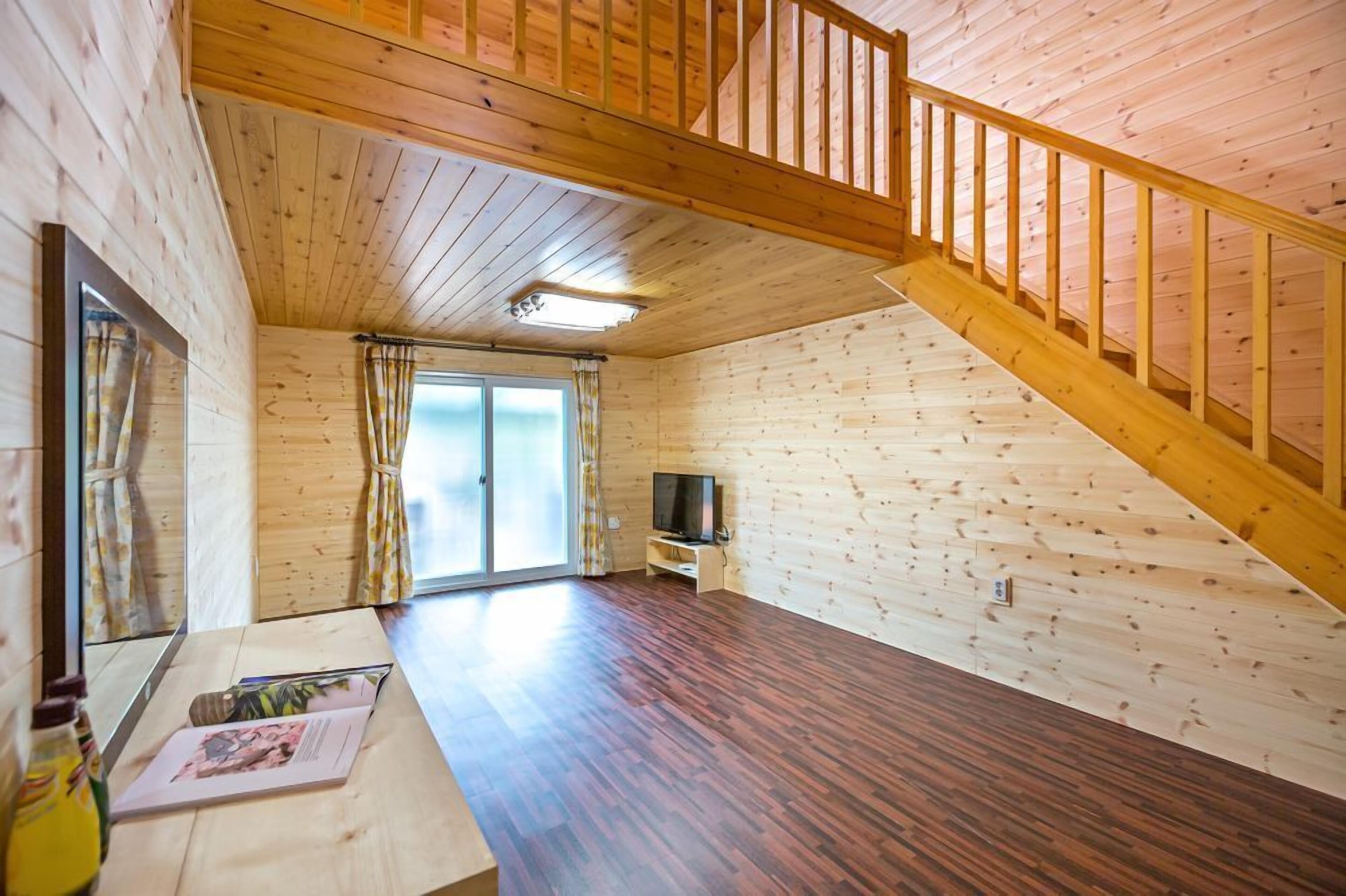 Tori Pension