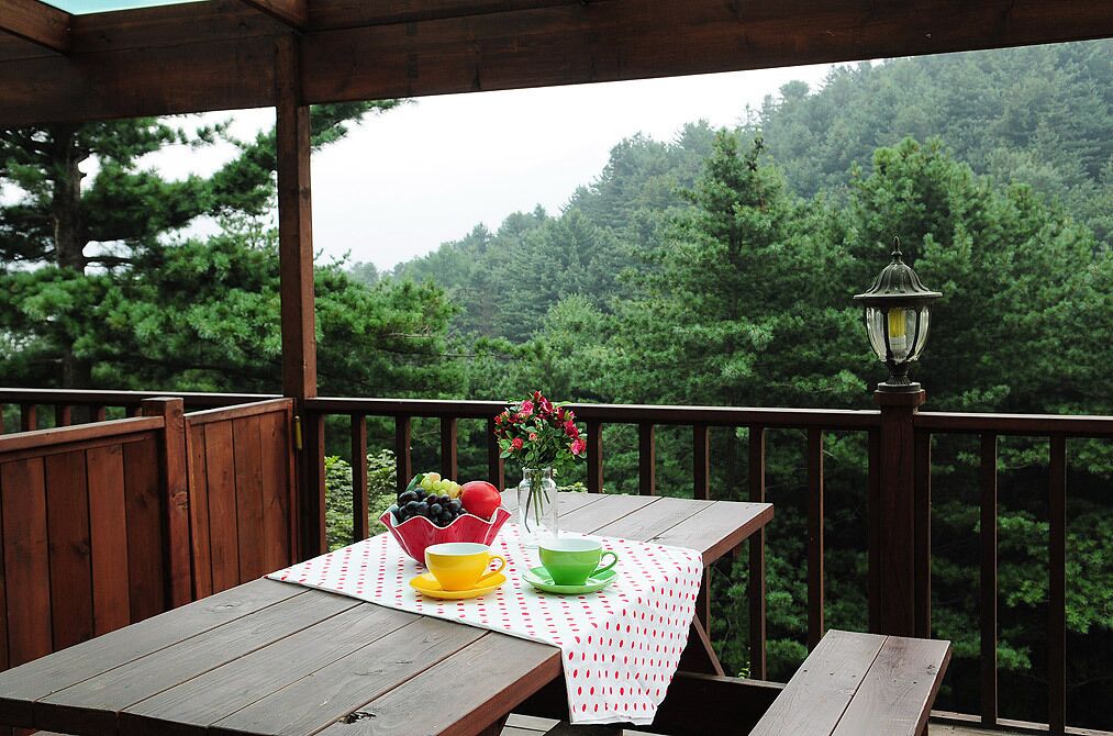 Tori Pension