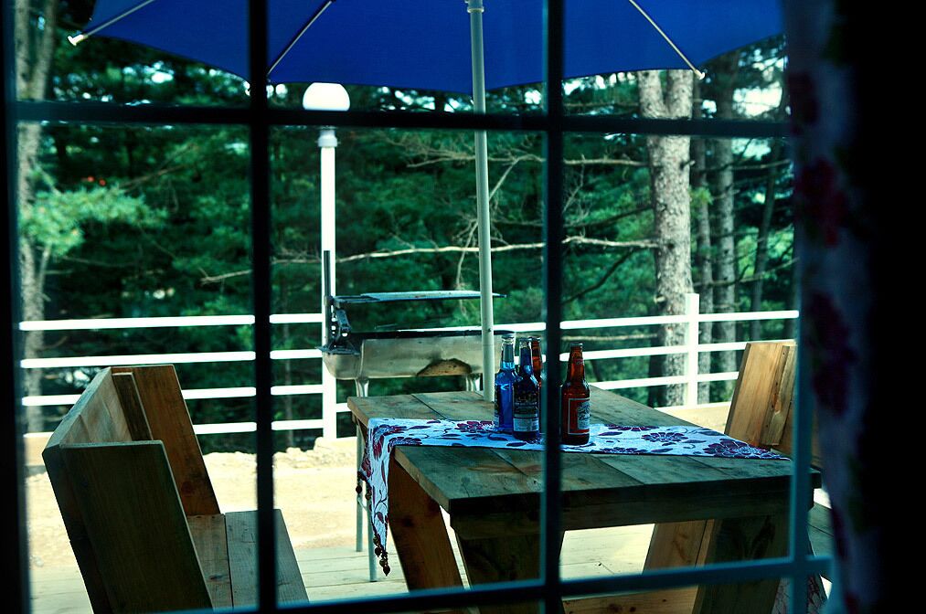 Tori Pension