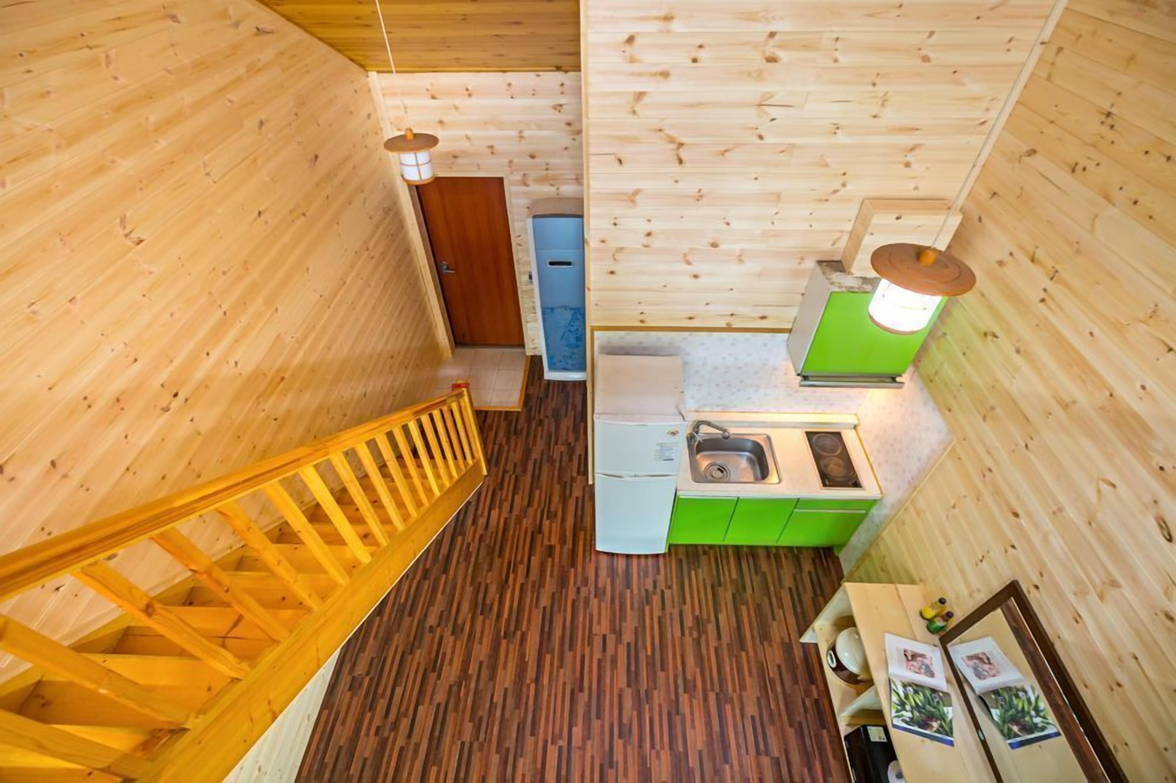 Tori Pension