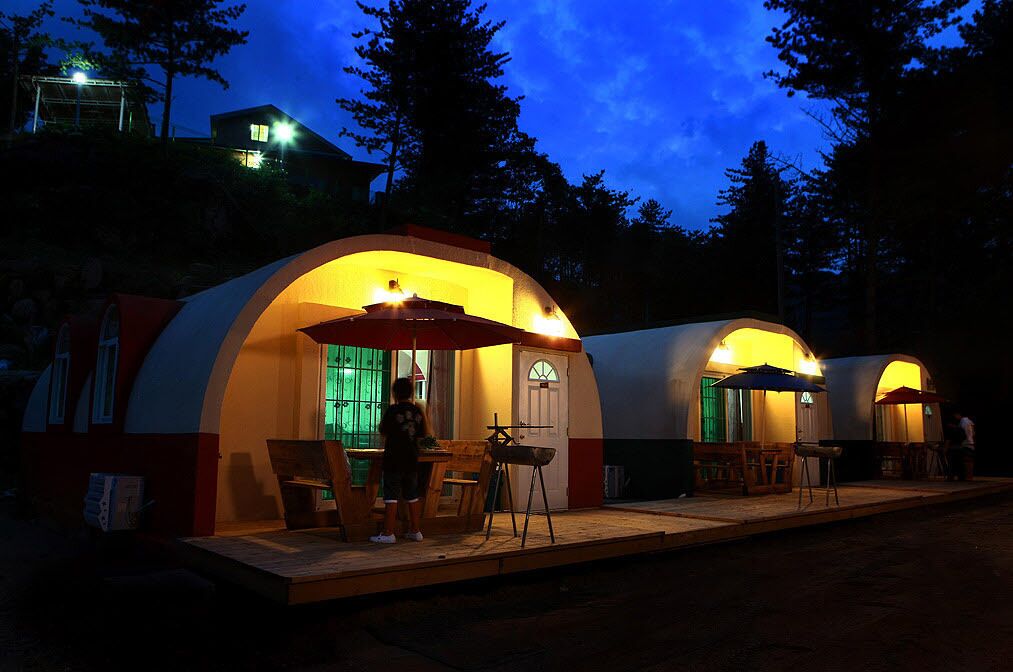 Tori Pension