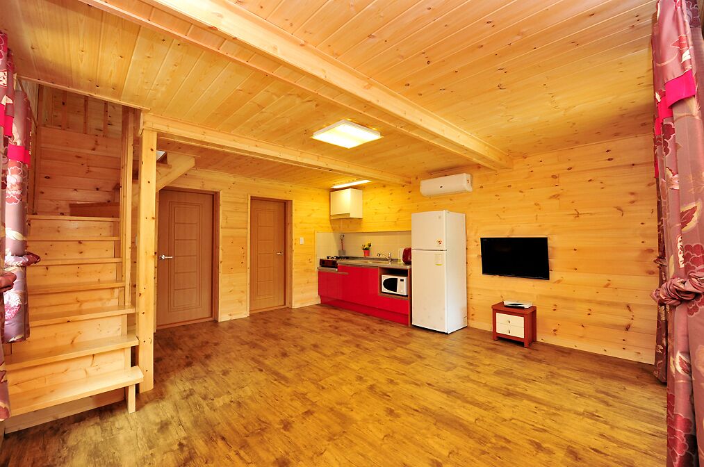 Tori Pension