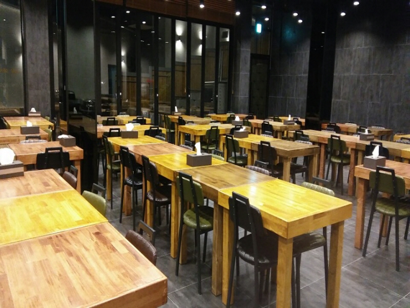 W Jiwoo Resort