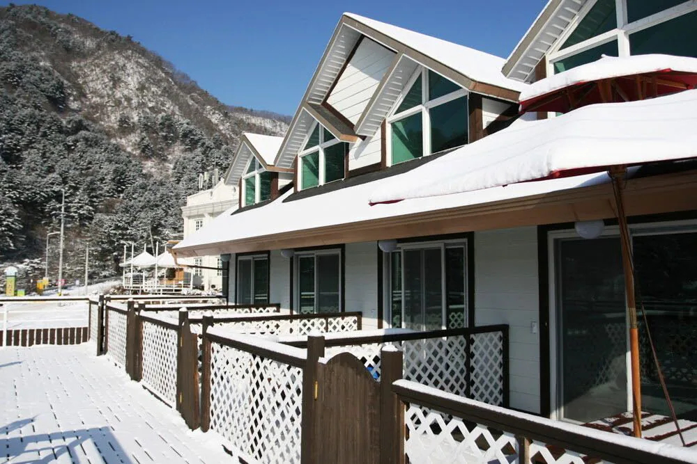 Yongchu Morning Pension