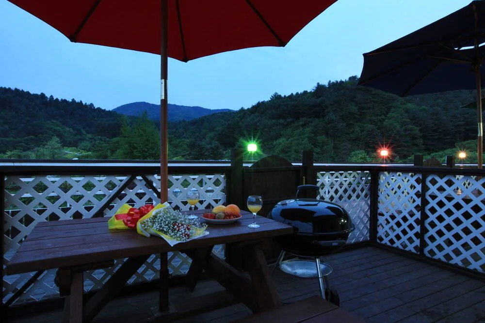 Yongchu Morning Pension