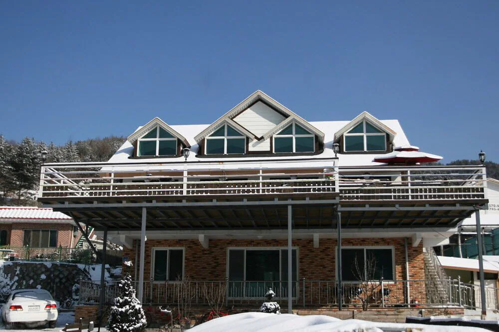 Yongchu Morning Pension