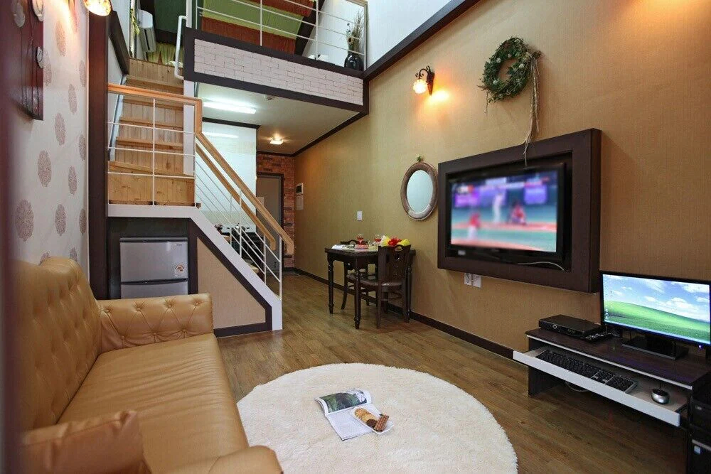 Yongchu Morning Pension