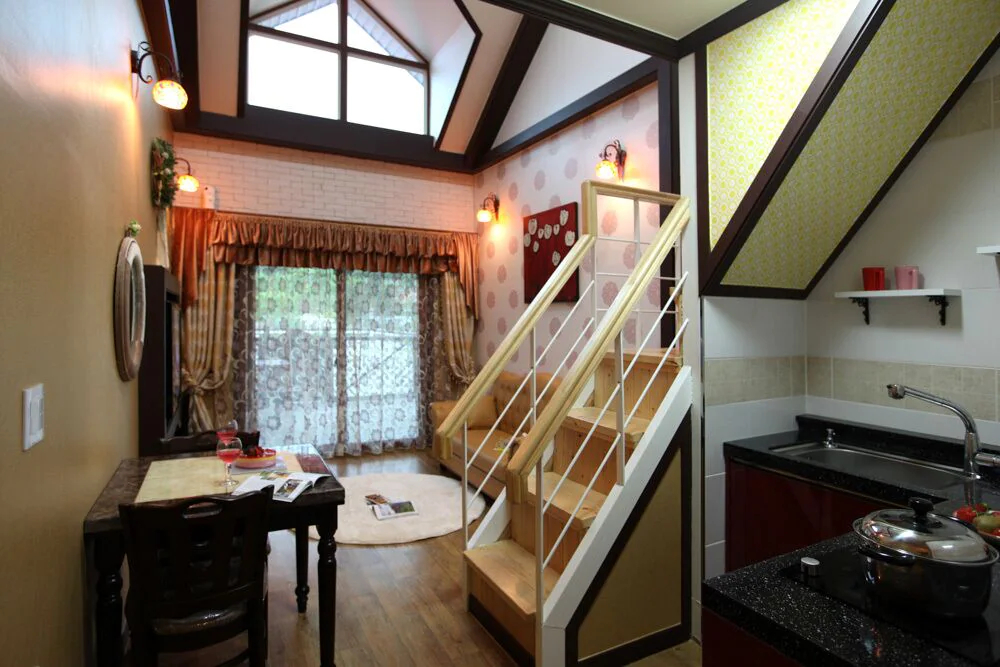 Yongchu Morning Pension
